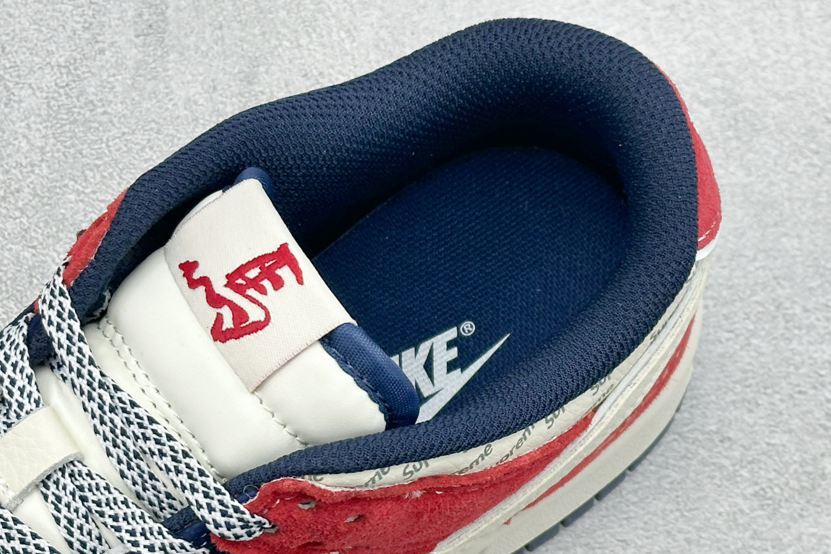 260 Nike Dunk Low Retro 2026马年限定 周年高端定制 低帮休闲板鞋 DN3168-026-Chinese UA Cheap High Quatity Brand Clothes Bags handbags Sneakers wholesale wholesaler seller from China Factory suppliers Fashion Clothing Shoes best Quality Beautiful Price 260 Nike Dunk Low Retro 2026马年限定 周年高端定制 低帮休闲板鞋 DN3168-026