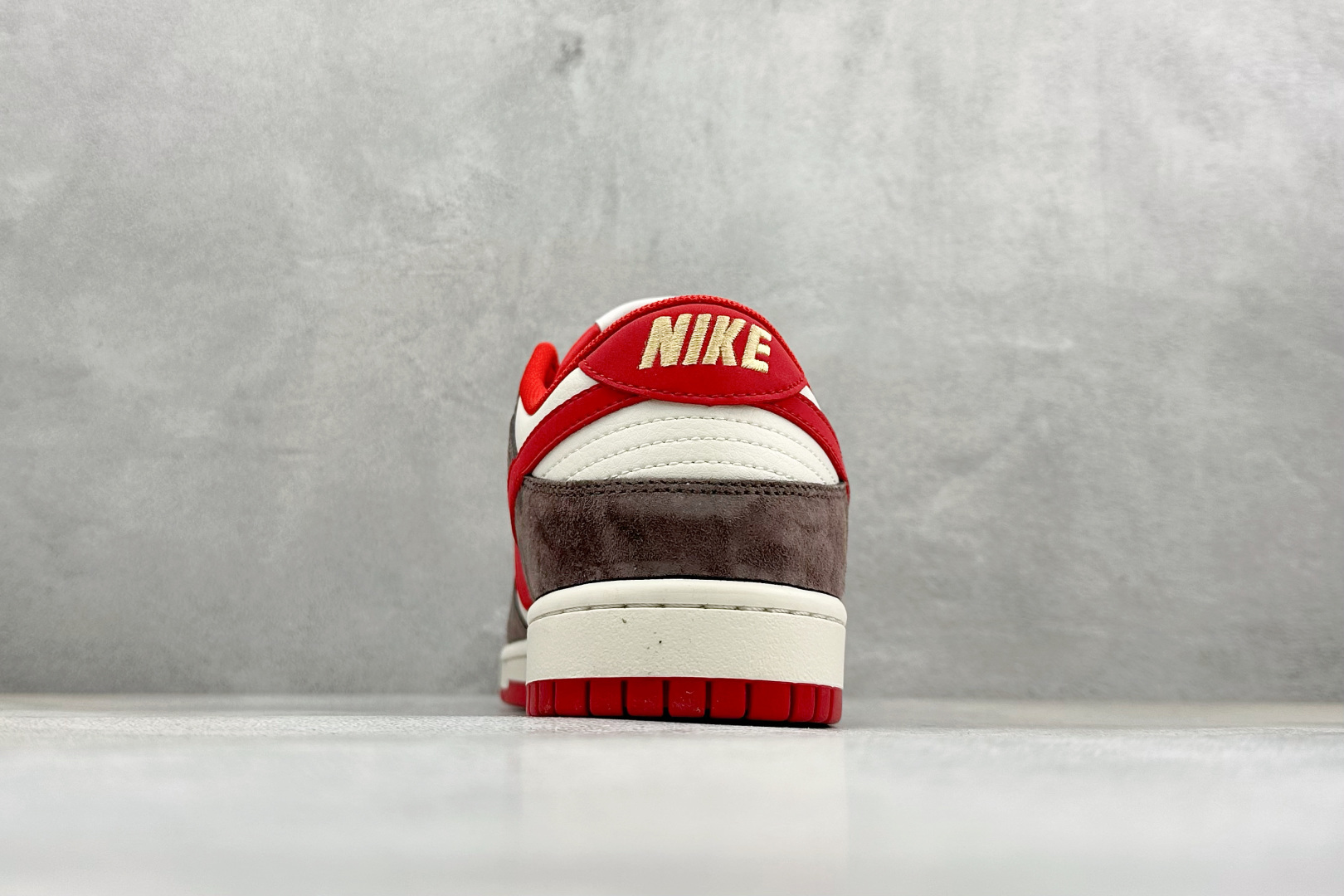 Nike Dunk Low Retro 马年限定 周年高端定制 低帮休闲板鞋 HG0026-001