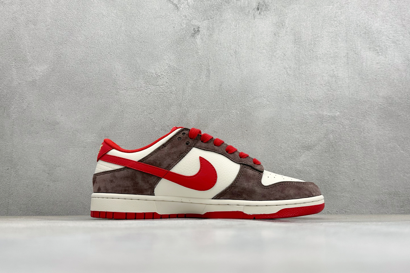 Nike Dunk Low Retro 马年限定 周年高端定制 低帮休闲板鞋 HG0026-001