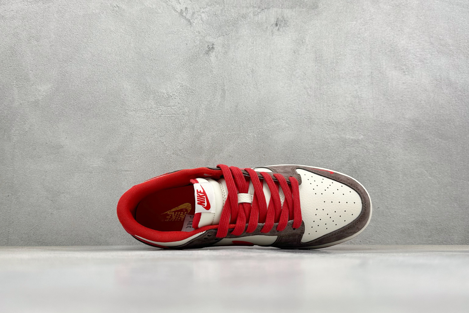 Nike Dunk Low Retro 马年限定 周年高端定制 低帮休闲板鞋 HG0026-001
