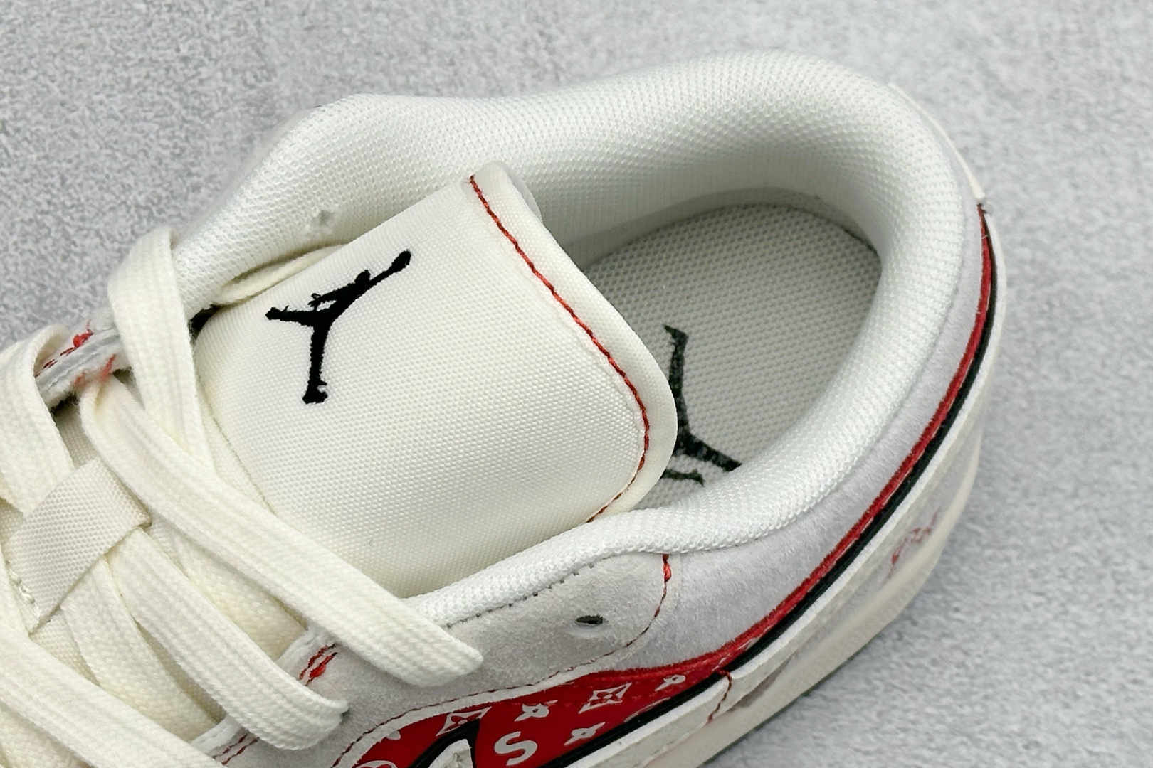 Air Jordan 1 Low AJ1 乔1 马年限定 高端定制 低帮复古篮球鞋 JP2026-123-Top High Quatity Cheap Sneakers Fashion Clothing Clothes Bags handbags Shoes of all Brand wholesale With The best Quality And Beautiful Price from China Factory Chinese suppliers wholesaler seller Air Jordan 1 Low AJ1 乔1 马年限定 高端定制 低帮复古篮球鞋 JP2026-123