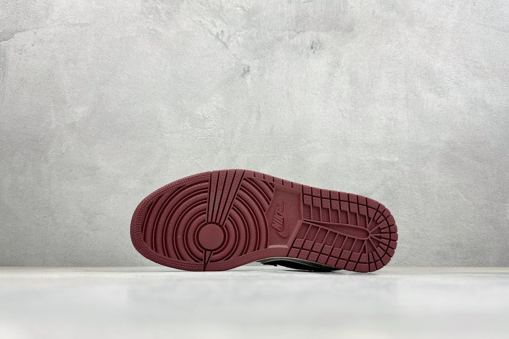 Air Jordan 1 Low AJ1 乔1 马年限定 高端定制 低帮复古篮球鞋 LD8888-014