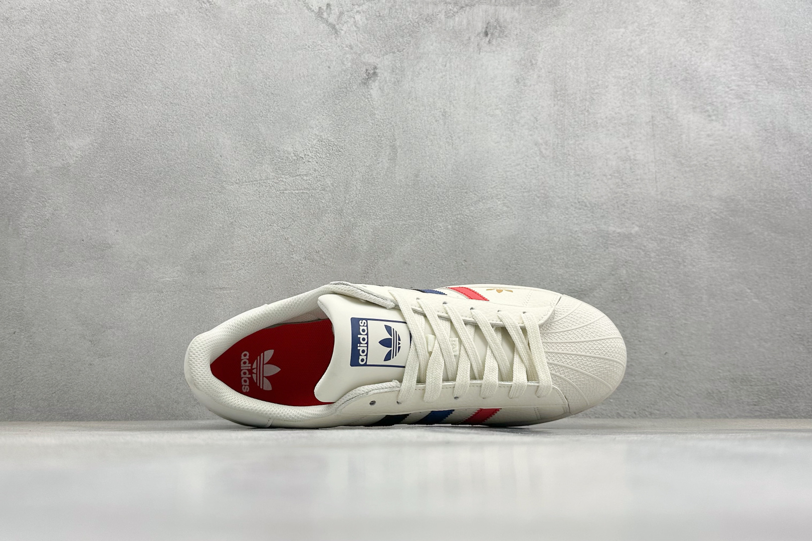 240 AD Originals Super马年限定 贝壳头板鞋 LX0916-Chinese UA Cheap High Quatity Brand Clothes Bags handbags Sneakers wholesale wholesaler seller from China Factory suppliers Fashion Clothing Shoes best Quality Beautiful Price 240 AD Originals Super马年限定 贝壳头板鞋 LX0916