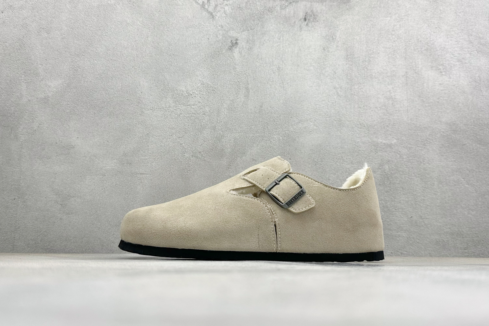200 XL版Birkenstock 博肯 LONDON 加绒棉鞋 1028235-Chinese UA Cheap High Quatity Brand Clothes Bags handbags Sneakers wholesale wholesaler seller from China Factory suppliers Fashion Clothing Shoes best Quality Beautiful Price 200 XL版Birkenstock 博肯 LONDON 加绒棉鞋 1028235