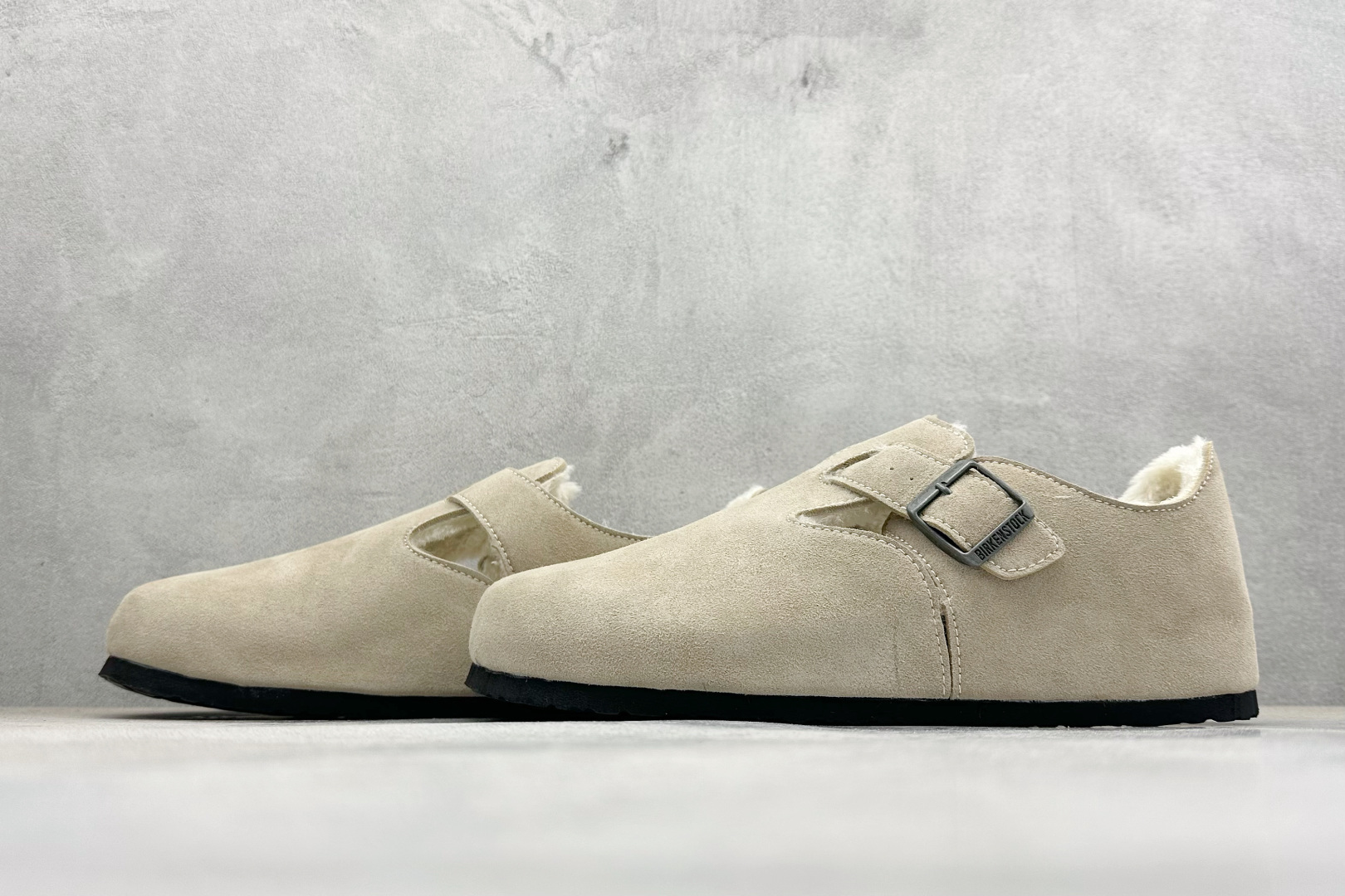 200 XL版Birkenstock 博肯 LONDON 加绒棉鞋 1028235-Chinese UA Cheap High Quatity Brand Clothes Bags handbags Sneakers wholesale wholesaler seller from China Factory suppliers Fashion Clothing Shoes best Quality Beautiful Price 200 XL版Birkenstock 博肯 LONDON 加绒棉鞋 1028235