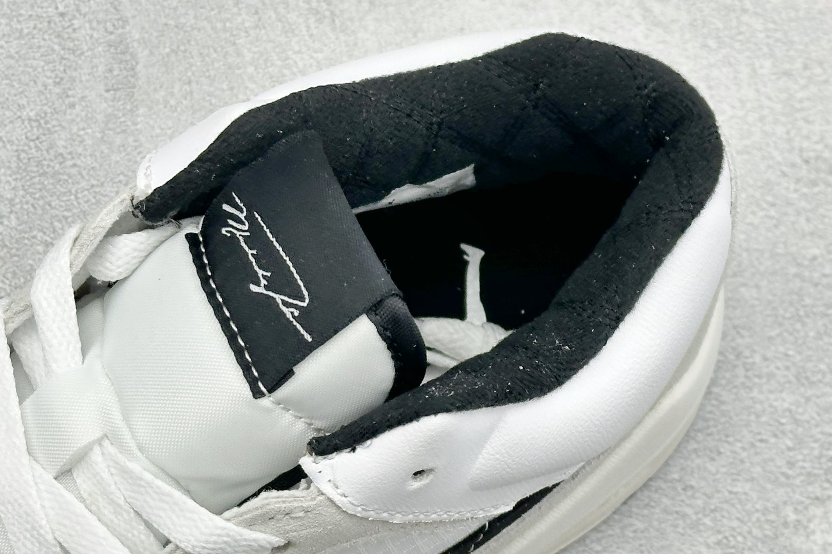 K版Nike Jordan Stadium 90 低帮复古运动篮球鞋 FD6424-100 K版Nike Jordan Stadium 90 低帮复古运动篮球鞋 FD6424-100