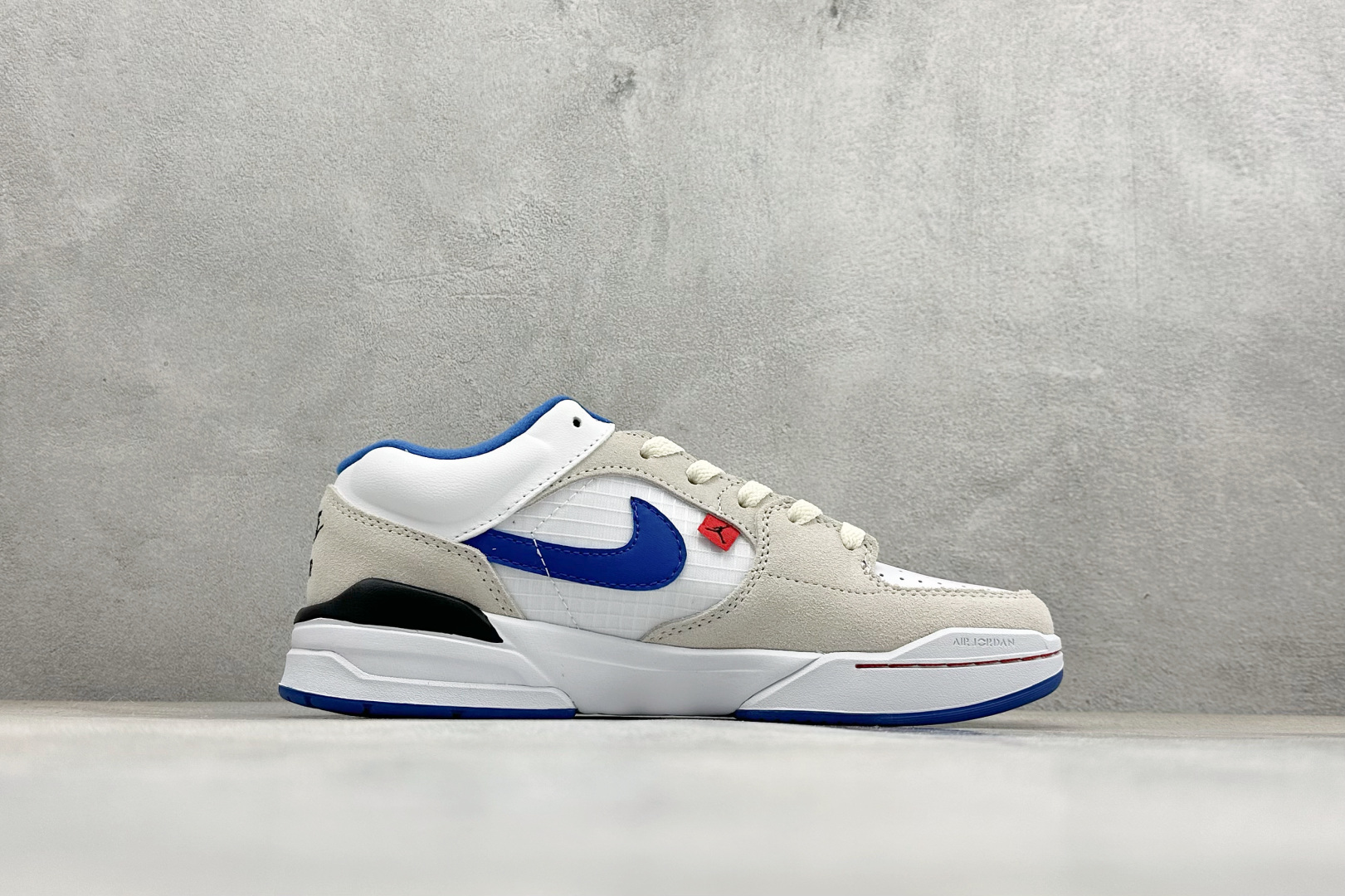 K版Nike Jordan Stadium 90 低帮复古运动篮球鞋 HF8186-141 K版Nike Jordan Stadium 90 低帮复古运动篮球鞋 HF8186-141