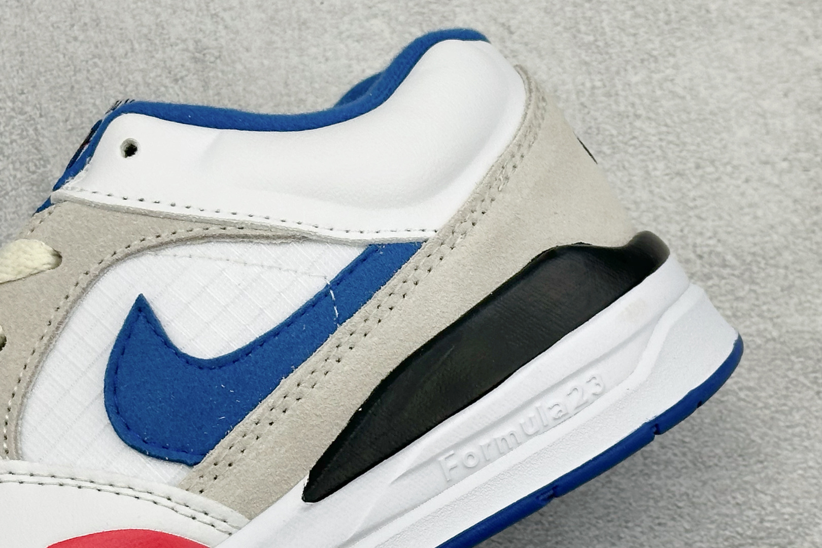 K版Nike Jordan Stadium 90 低帮复古运动篮球鞋 HF8186-141 K版Nike Jordan Stadium 90 低帮复古运动篮球鞋 HF8186-141