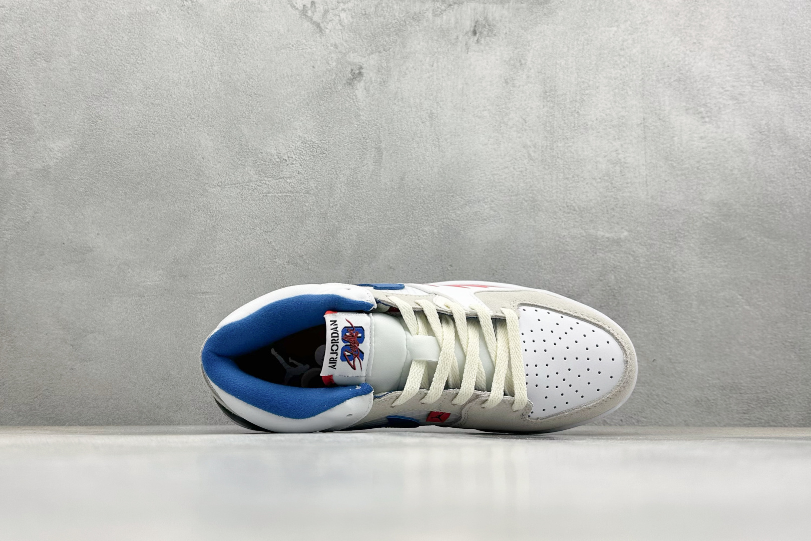 K版Nike Jordan Stadium 90 低帮复古运动篮球鞋 HF8186-141 K版Nike Jordan Stadium 90 低帮复古运动篮球鞋 HF8186-141