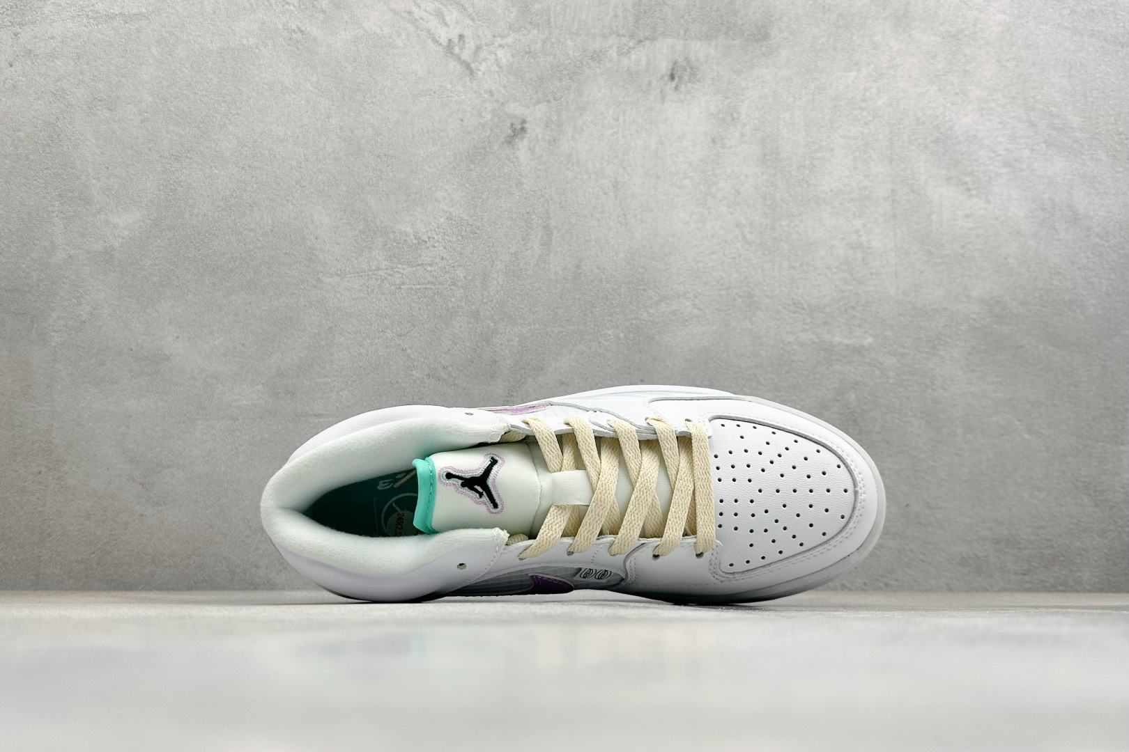 K版Nike Jordan Stadium 90 低帮复古运动篮球鞋 FV3624-151