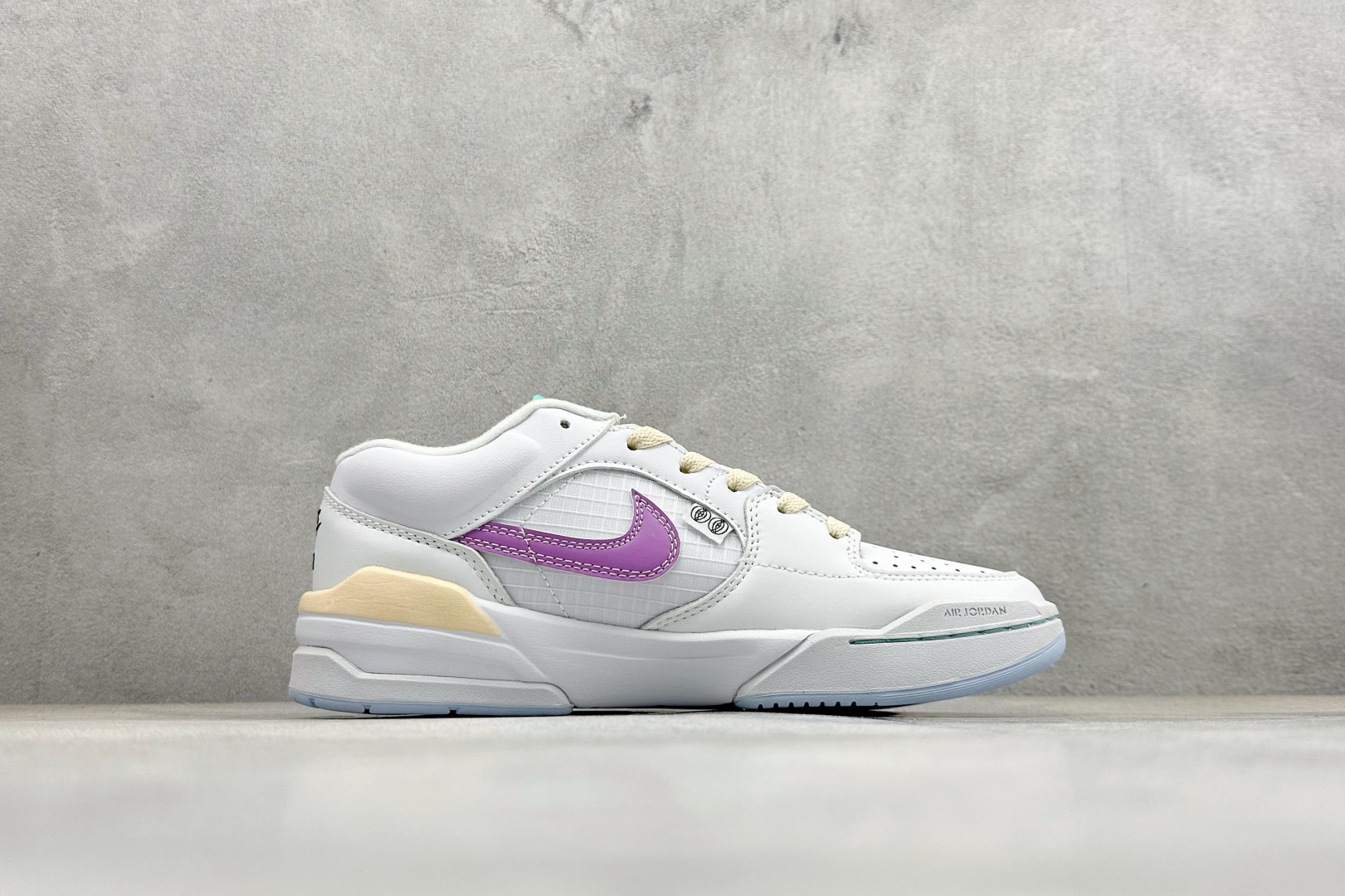 K版Nike Jordan Stadium 90 低帮复古运动篮球鞋 FV3624-151