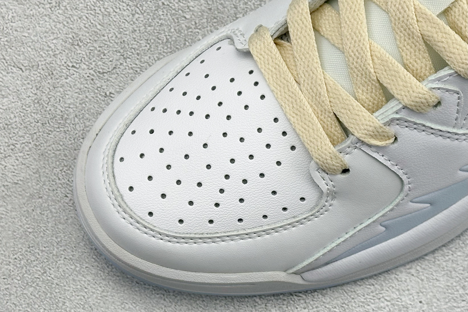 K版Nike Jordan Stadium 90 低帮复古运动篮球鞋 FV3624-151
