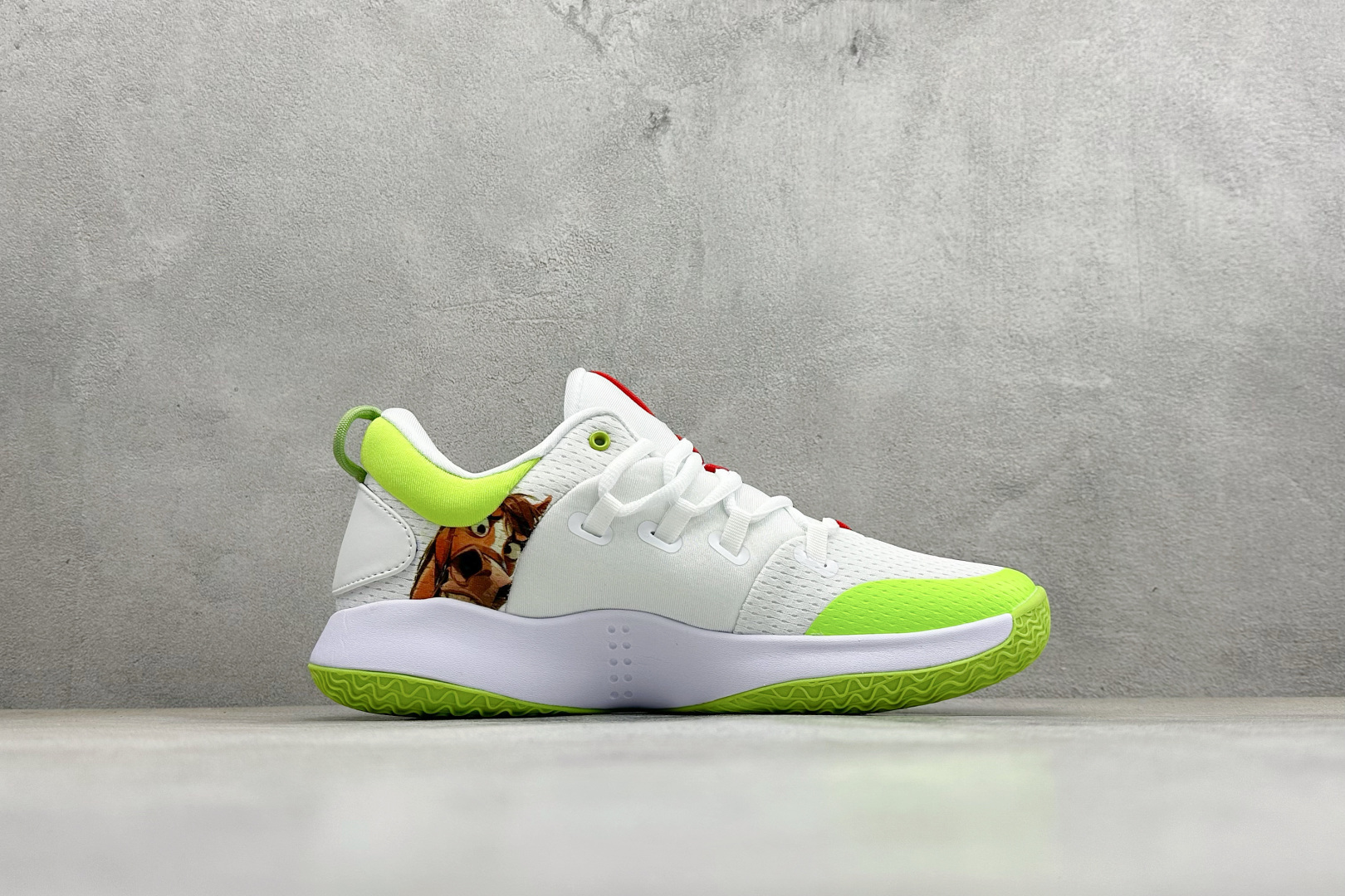 280 Hyperdunk X Low 马年限定 CNY新年款 耐克 低帮 缓震 实战篮球鞋 AR0465-012