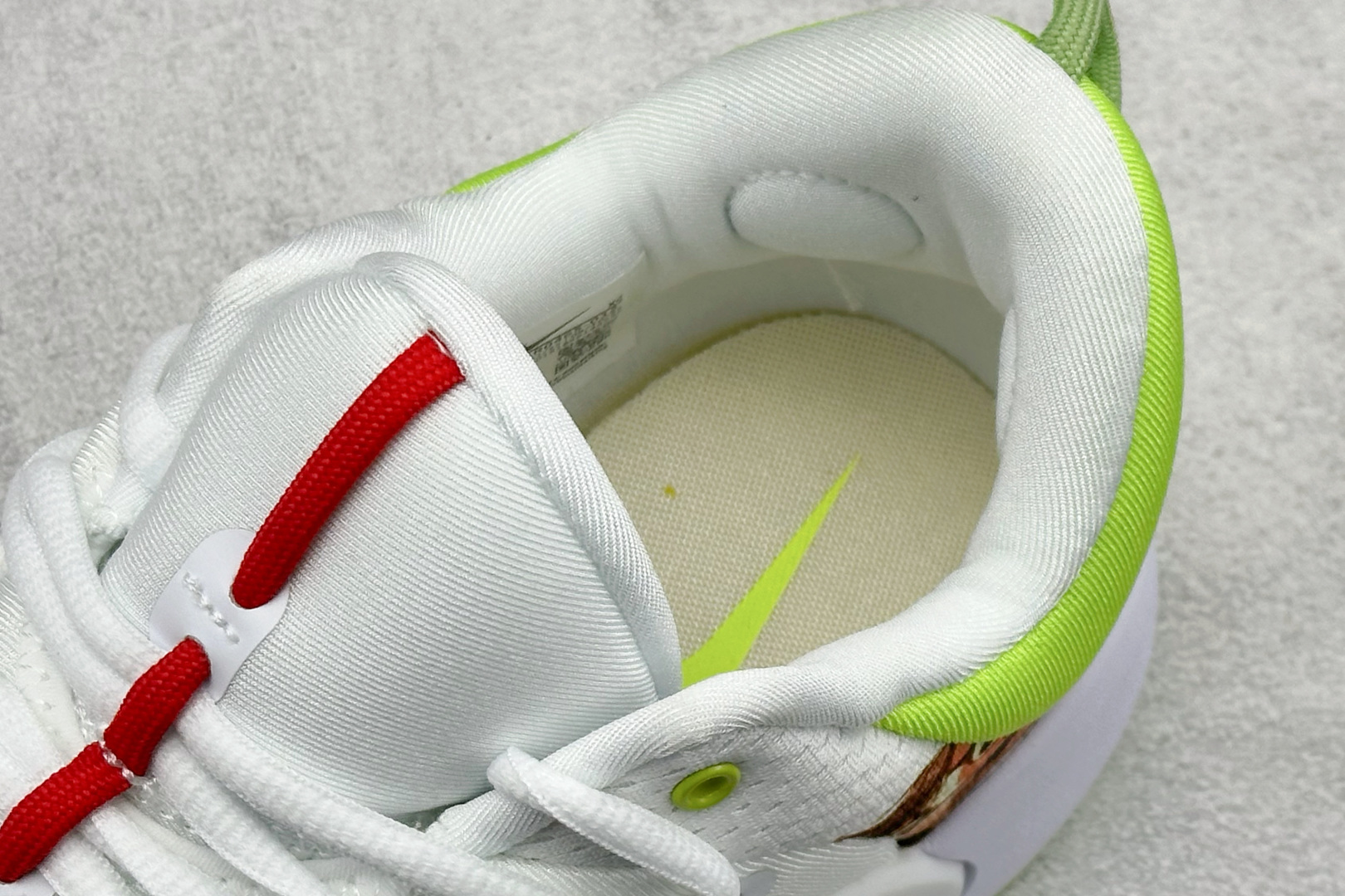 280 Hyperdunk X Low 马年限定 CNY新年款 耐克 低帮 缓震 实战篮球鞋 AR0465-012