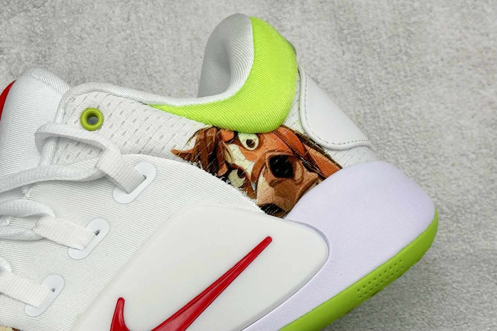280 Hyperdunk X Low 马年限定 CNY新年款 耐克 低帮 缓震 实战篮球鞋 AR0465-012