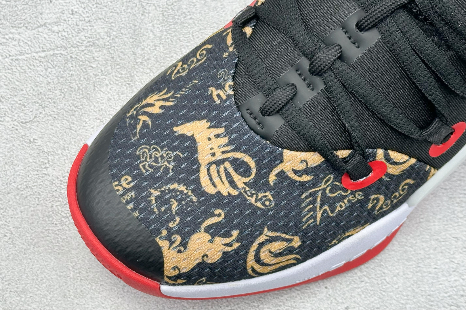 Hyperdunk X Low 马年限定 CNY新年款 耐克 低帮 缓震 实战篮球鞋 AR0465-010 Hyperdunk X Low 马年限定 CNY新年款 耐克 低帮 缓震 实战篮球鞋 AR0465-010