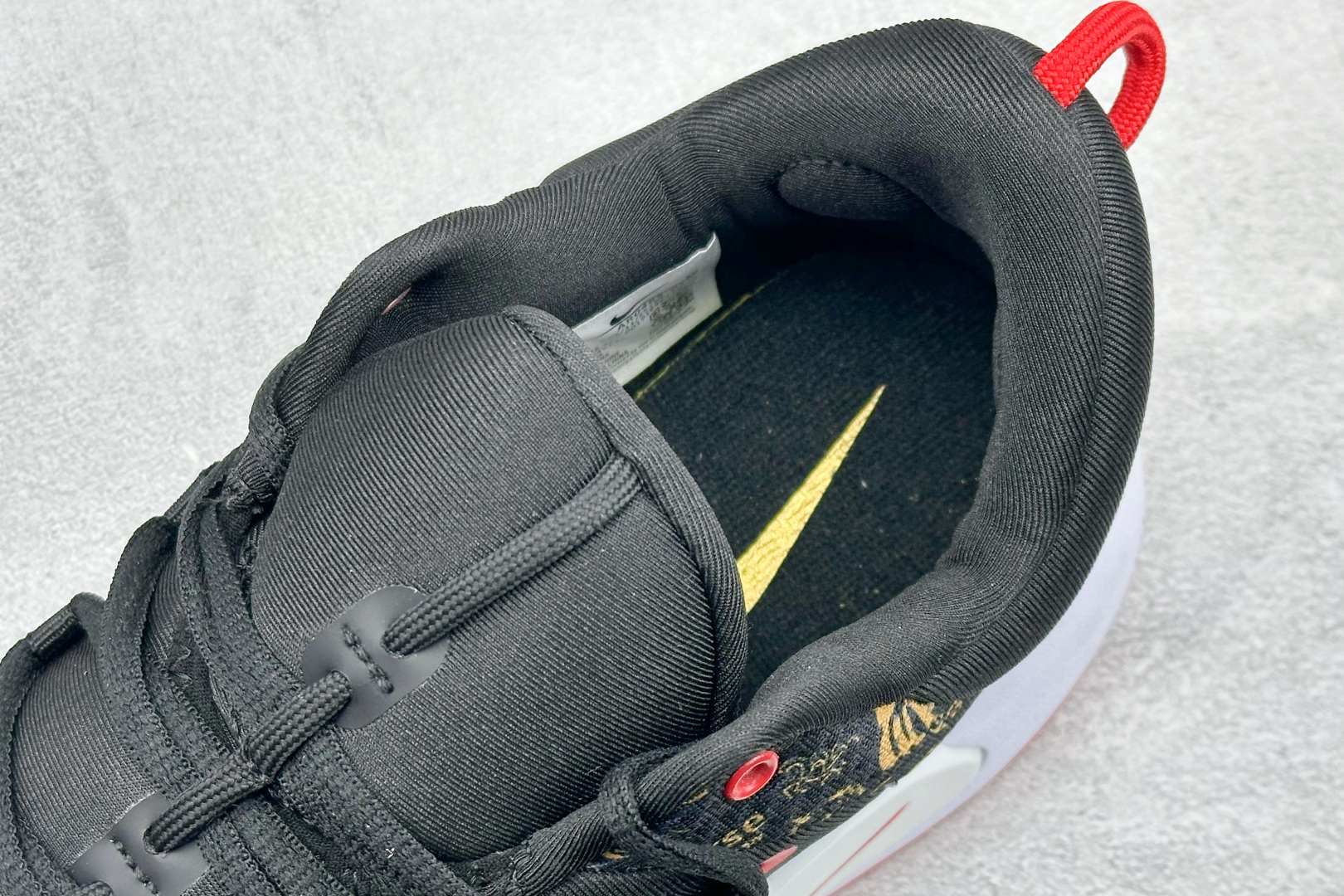 Hyperdunk X Low 马年限定 CNY新年款 耐克 低帮 缓震 实战篮球鞋 AR0465-010 Hyperdunk X Low 马年限定 CNY新年款 耐克 低帮 缓震 实战篮球鞋 AR0465-010