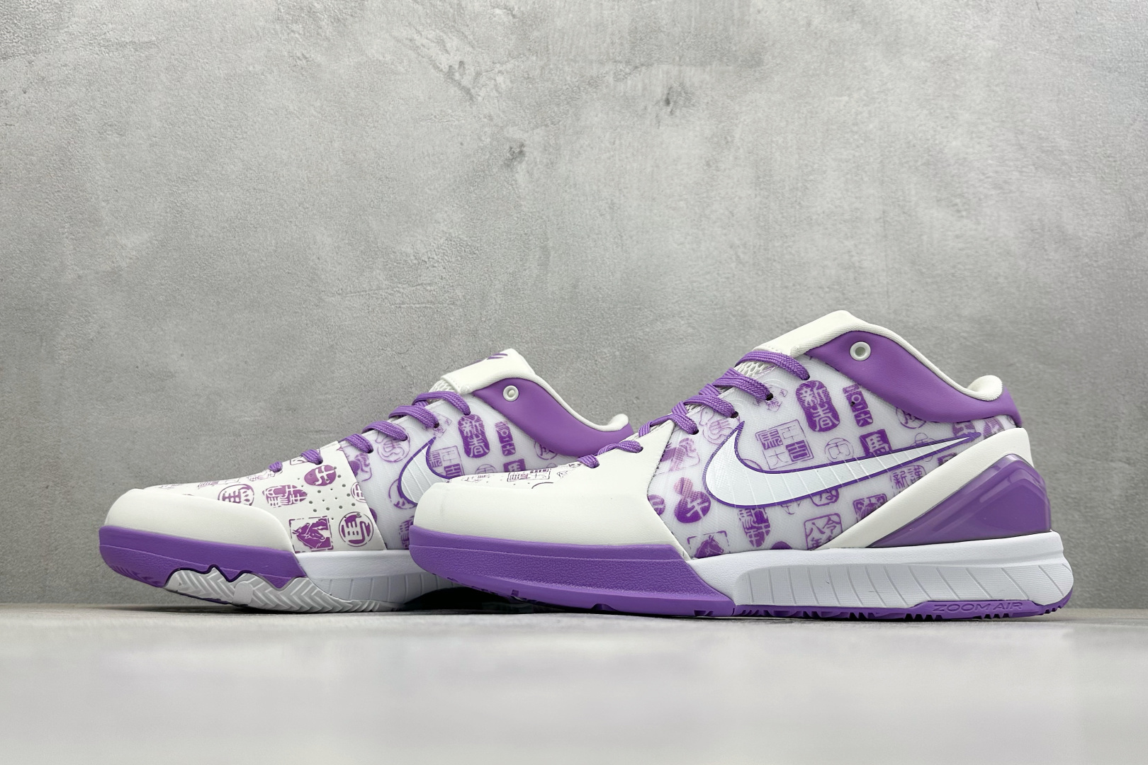 Nike Zoom Kobe 4代 PROTRO CHBL 马年限定 防滑耐磨减震舒适轻便实战篮球鞋 FJ9363-106-Top High Quatity Cheap Sneakers Fashion Clothing Clothes Bags handbags Shoes of all Brand wholesale With The best Quality And Beautiful Price from China Factory Chinese suppliers wholesaler seller Nike Zoom Kobe 4代 PROTRO CHBL 马年限定 防滑耐磨减震舒适轻便实战篮球鞋 FJ9363-106