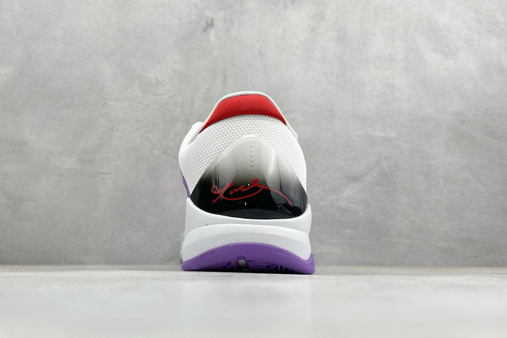 Nike Zoom KOBE 5代 PROTRO CHBL 马年限定实战篮球鞋 CD4991-872