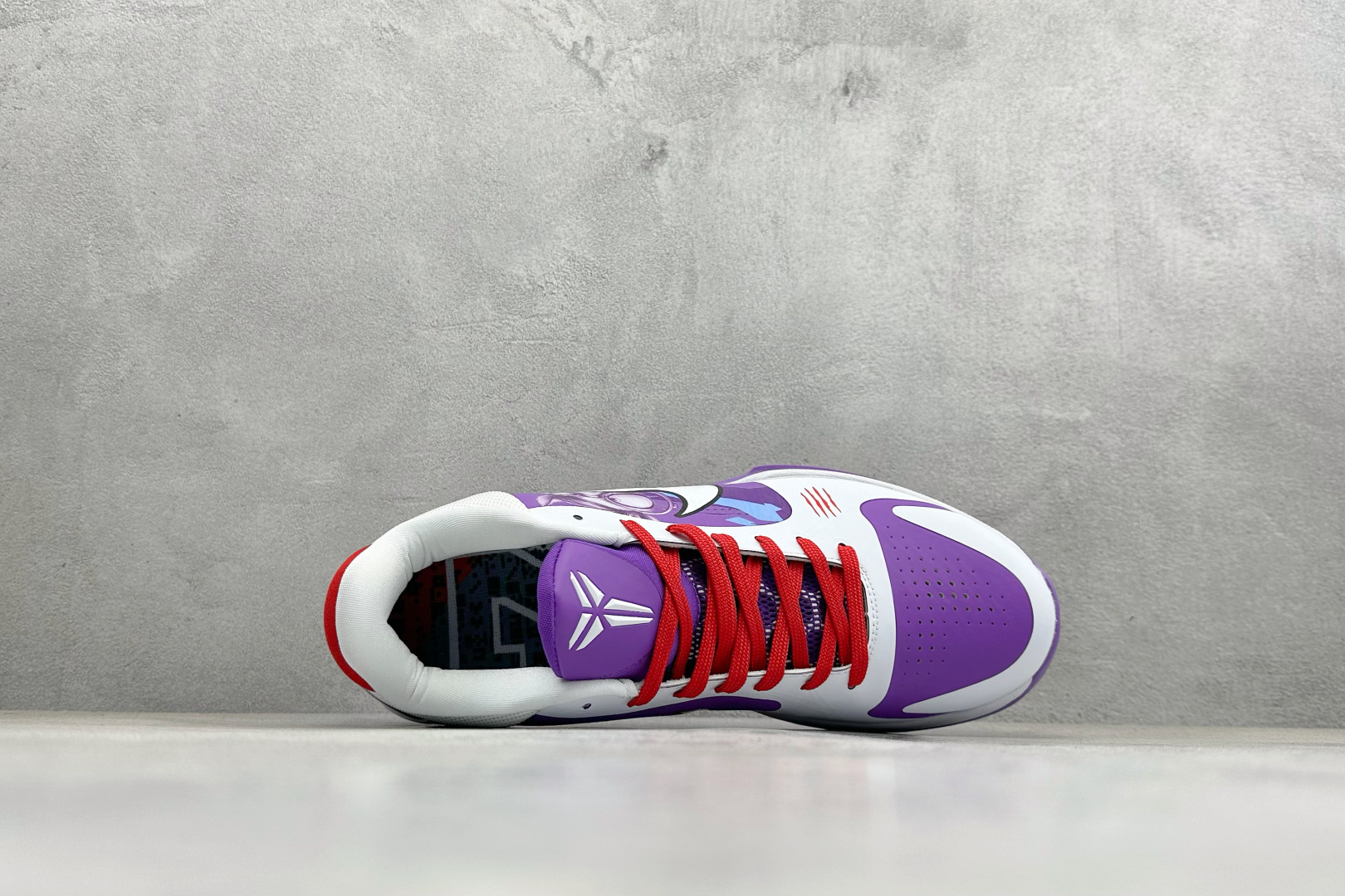 Nike Zoom KOBE 5代 PROTRO CHBL 马年限定实战篮球鞋 CD4991-872