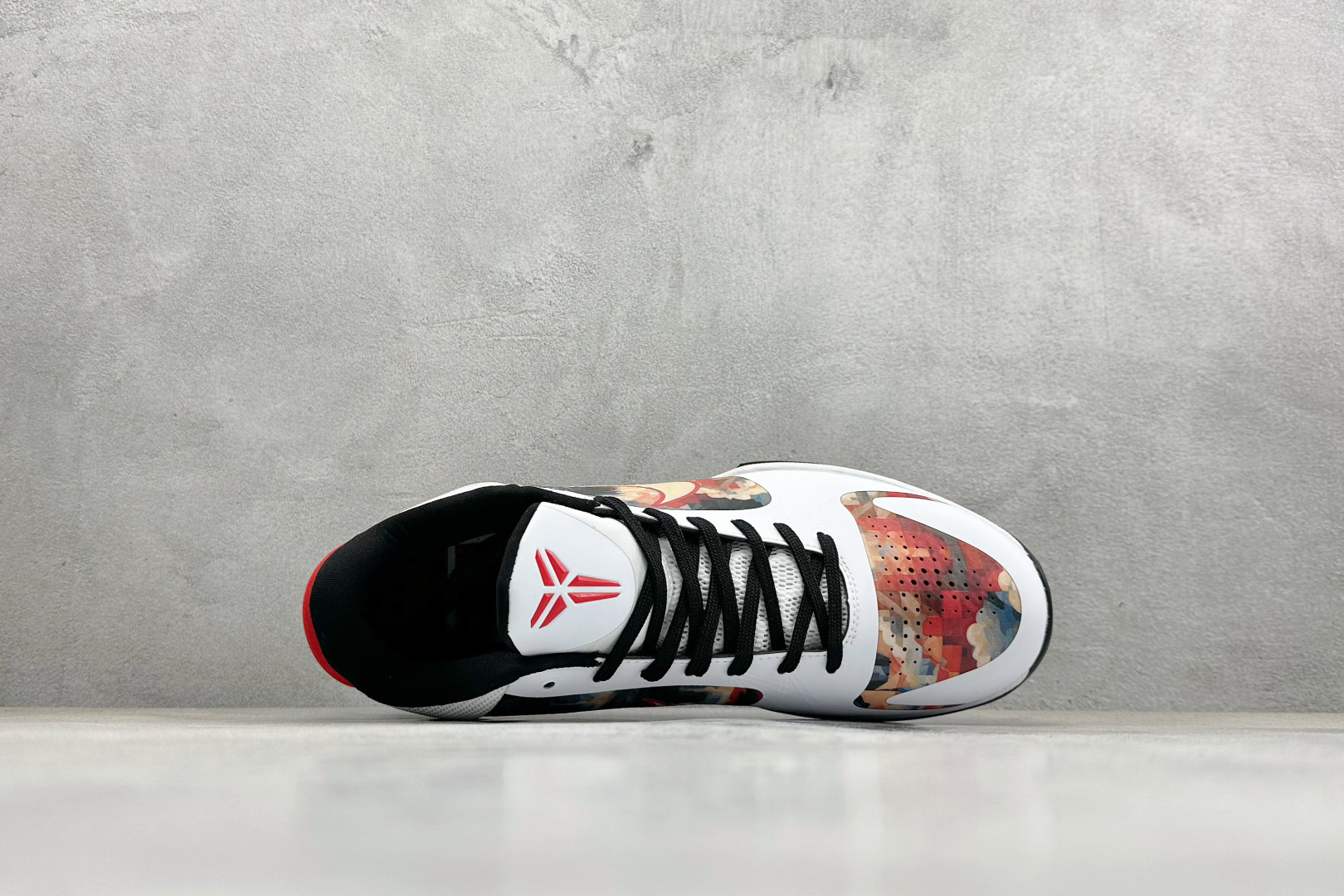 360 Nike Zoom KOBE 5代 PROTRO CHBL 马年限定实战篮球鞋 CD4991-867-Chinese UA Cheap High Quatity Brand Clothes Bags handbags Sneakers wholesale wholesaler seller from China Factory suppliers Fashion Clothing Shoes best Quality Beautiful Price 360 Nike Zoom KOBE 5代 PROTRO CHBL 马年限定实战篮球鞋 CD4991-867