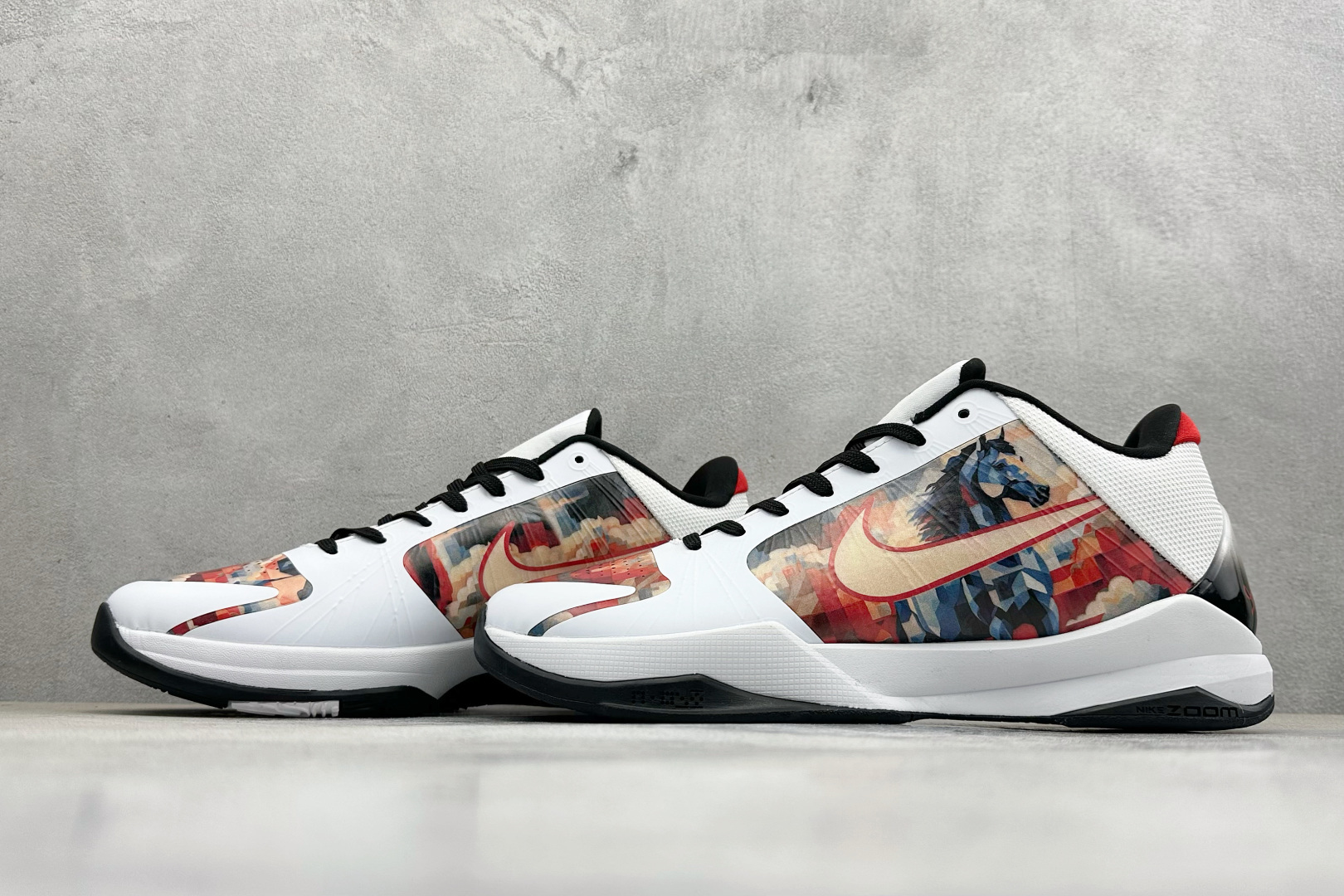 360 Nike Zoom KOBE 5代 PROTRO CHBL 马年限定实战篮球鞋 CD4991-867-Chinese UA Cheap High Quatity Brand Clothes Bags handbags Sneakers wholesale wholesaler seller from China Factory suppliers Fashion Clothing Shoes best Quality Beautiful Price 360 Nike Zoom KOBE 5代 PROTRO CHBL 马年限定实战篮球鞋 CD4991-867