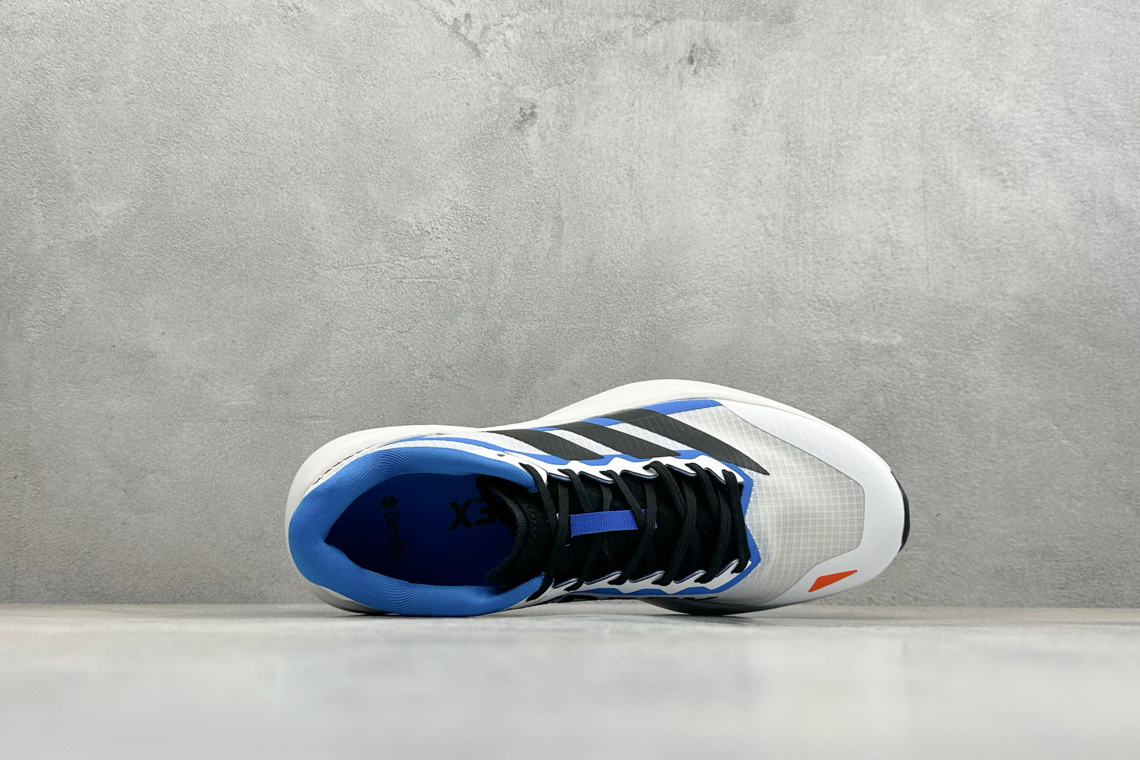 Adidas Terrex Agravic Lt 阿迪超轻透气缓震跑鞋 KK1873