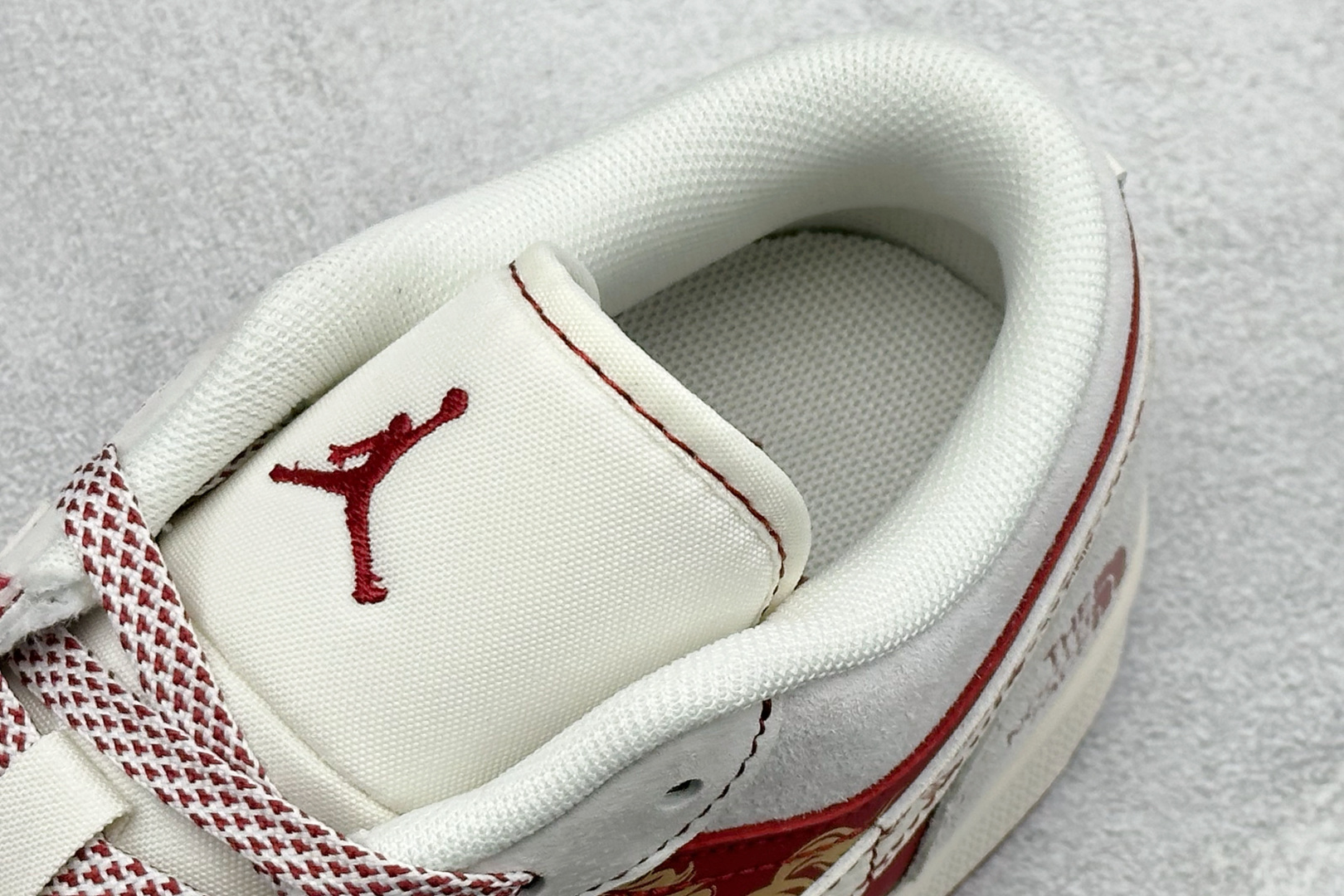 Air Jordan 1 Low AJ1 乔1 马年限定 高端定制 低帮复古篮球鞋 JP2026-128-Top High Quatity Cheap Sneakers Fashion Clothing Clothes Bags handbags Shoes of all Brand wholesale With The best Quality And Beautiful Price from China Factory Chinese suppliers wholesaler seller Air Jordan 1 Low AJ1 乔1 马年限定 高端定制 低帮复古篮球鞋 JP2026-128