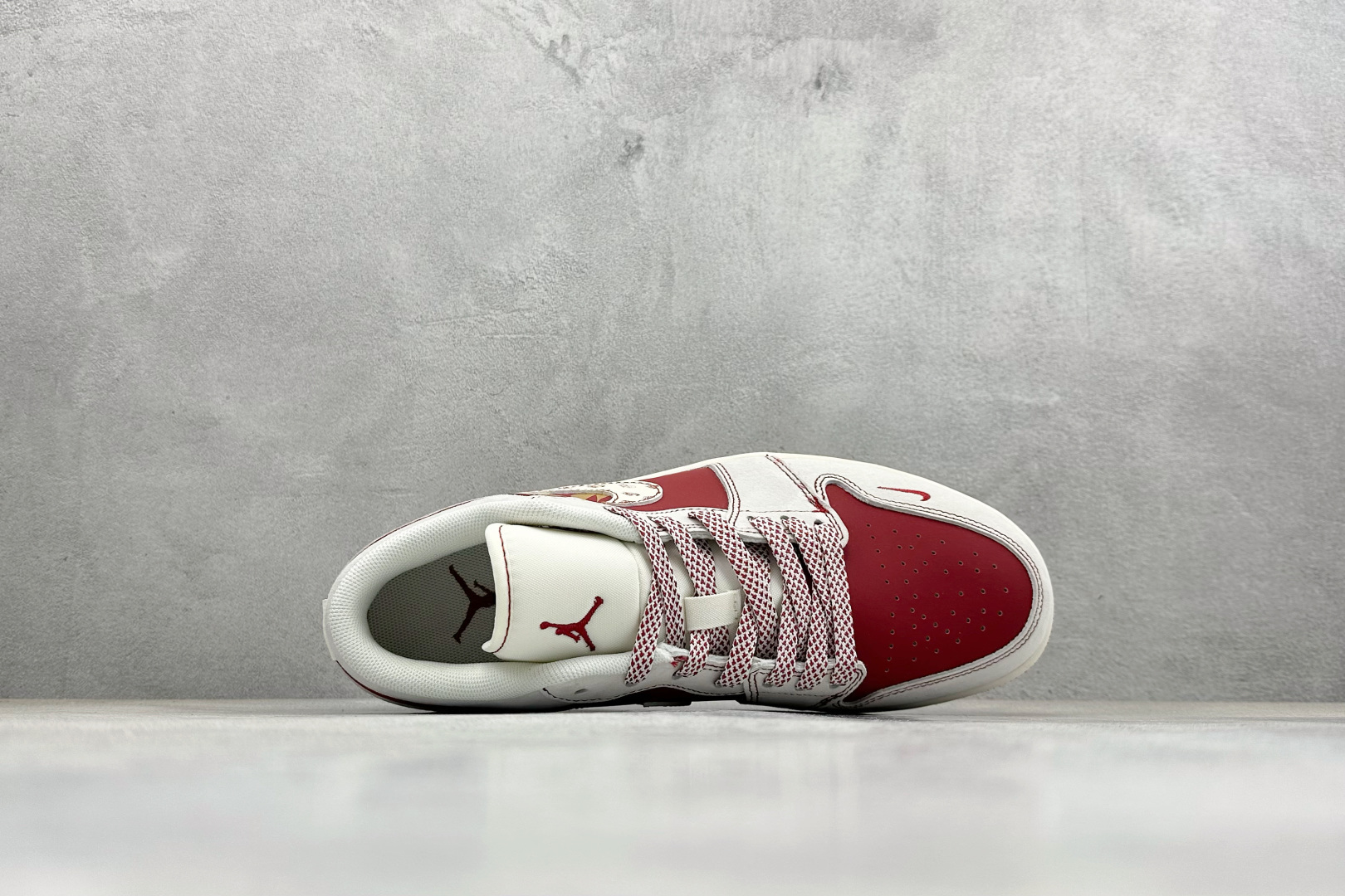 Air Jordan 1 Low AJ1 乔1 马年限定 高端定制 低帮复古篮球鞋 JP2026-128-Top High Quatity Cheap Sneakers Fashion Clothing Clothes Bags handbags Shoes of all Brand wholesale With The best Quality And Beautiful Price from China Factory Chinese suppliers wholesaler seller Air Jordan 1 Low AJ1 乔1 马年限定 高端定制 低帮复古篮球鞋 JP2026-128