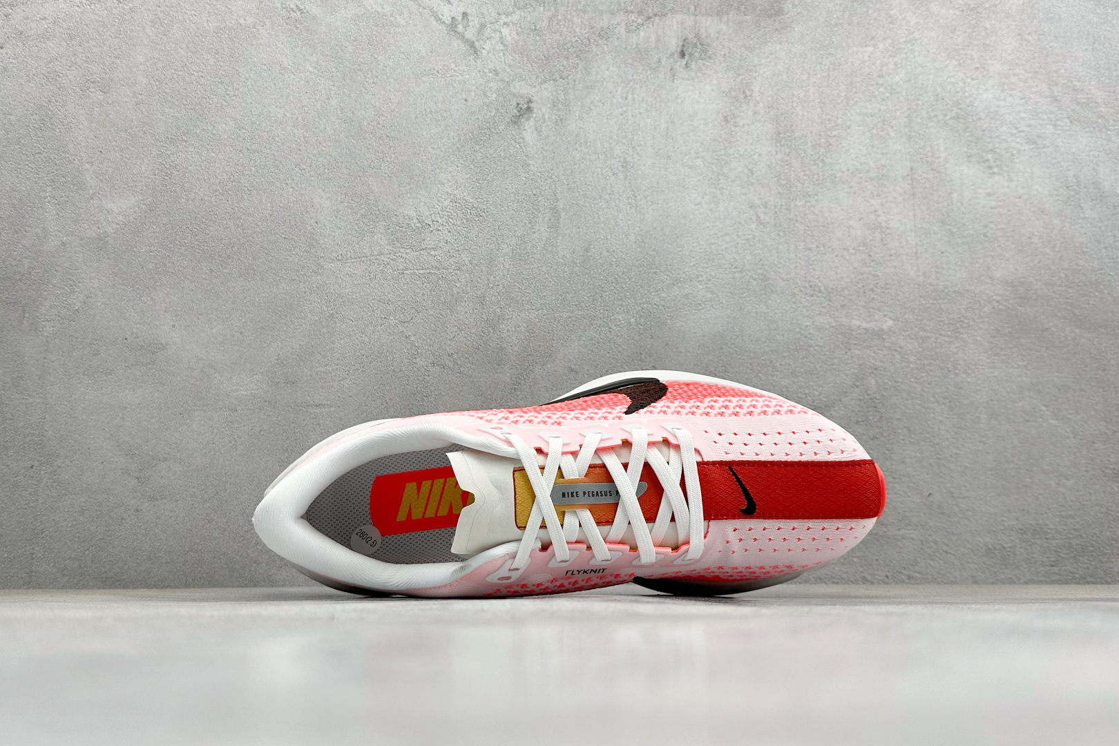 RS版 Air Zoom Pegasus 35 飞马系列外贸专供订单 原厂折返国内销售 国外专柜标准数据