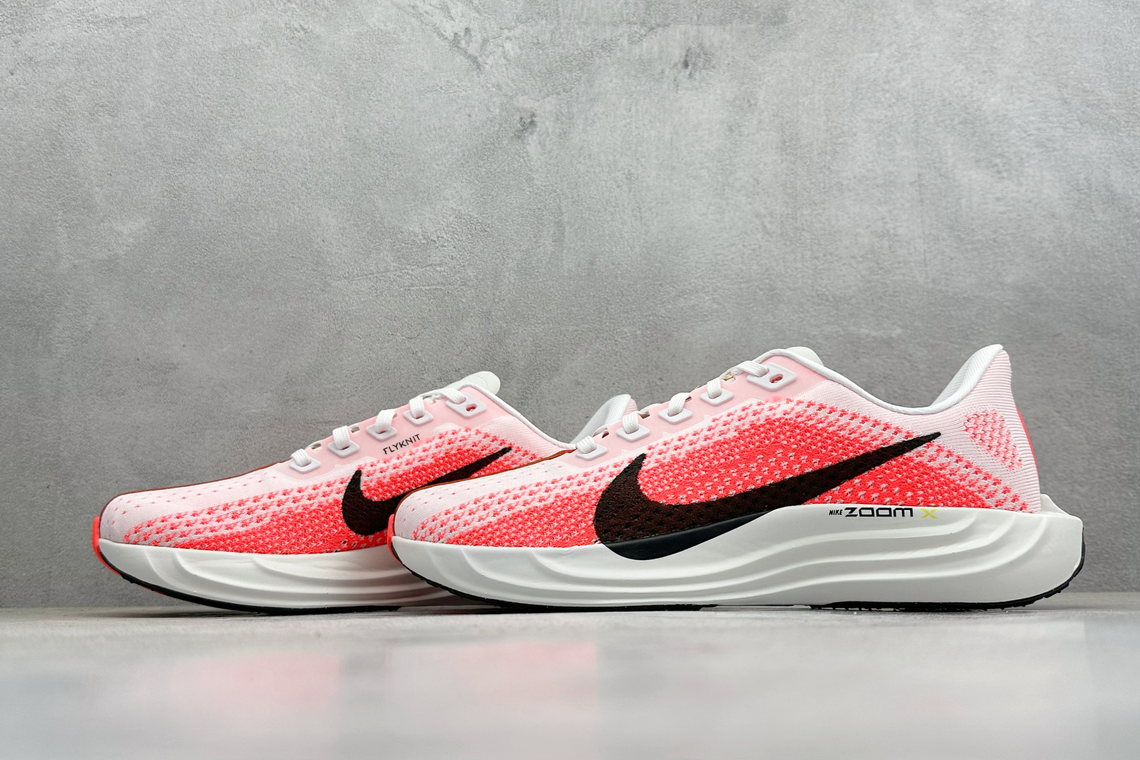 RS版 Air Zoom Pegasus 35 飞马系列外贸专供订单 原厂折返国内销售 国外专柜标准数据
