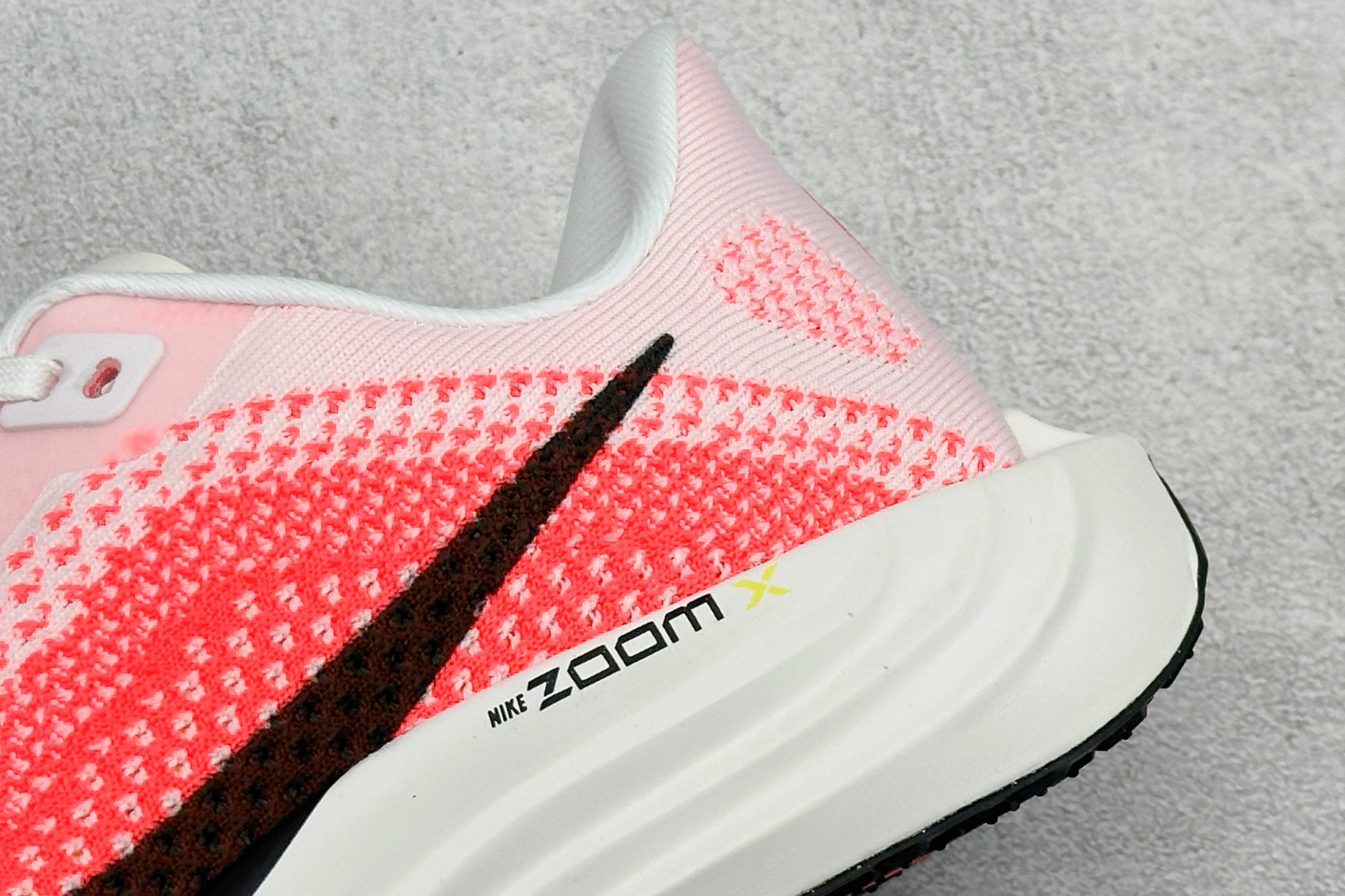 RS版 Air Zoom Pegasus 35 飞马系列外贸专供订单 原厂折返国内销售 国外专柜标准数据
