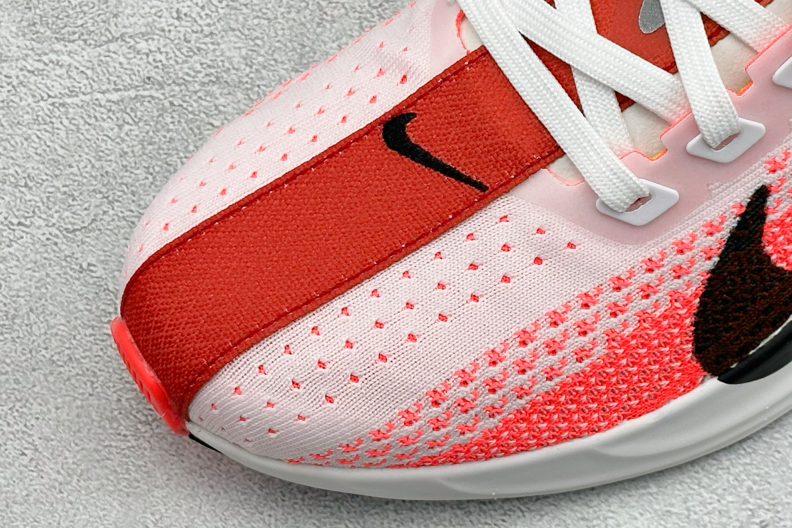 RS版 Air Zoom Pegasus 35 飞马系列外贸专供订单 原厂折返国内销售 国外专柜标准数据