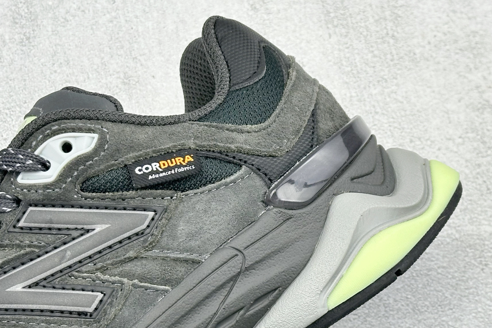 Joe Freshgoods x New Balance NB9060 联名款 复古休闲运动慢跑鞋 U90602P8-Top High Quatity Cheap Sneakers Fashion Clothing Clothes Bags handbags Shoes of all Brand wholesale With The best Quality And Beautiful Price from China Factory Chinese suppliers wholesaler seller Joe Freshgoods x New Balance NB9060 联名款 复古休闲运动慢跑鞋 U90602P8