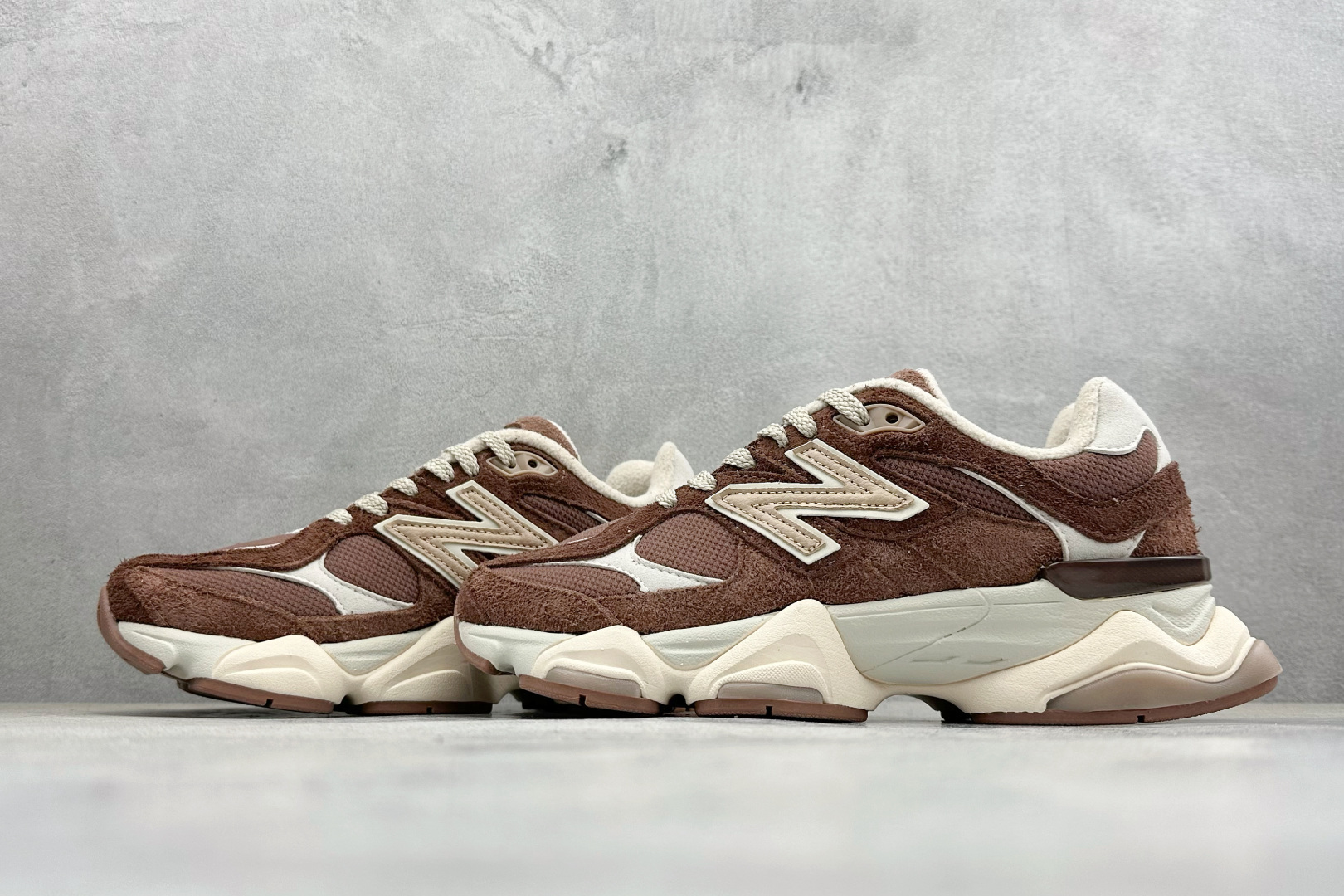 Joe Freshgoods x New Balance NB9060 联名款 复古休闲运动慢跑鞋 U9060CCC-Top High Quatity Cheap Sneakers Fashion Clothing Clothes Bags handbags Shoes of all Brand wholesale With The best Quality And Beautiful Price from China Factory Chinese suppliers wholesaler seller Joe Freshgoods x New Balance NB9060 联名款 复古休闲运动慢跑鞋 U9060CCC