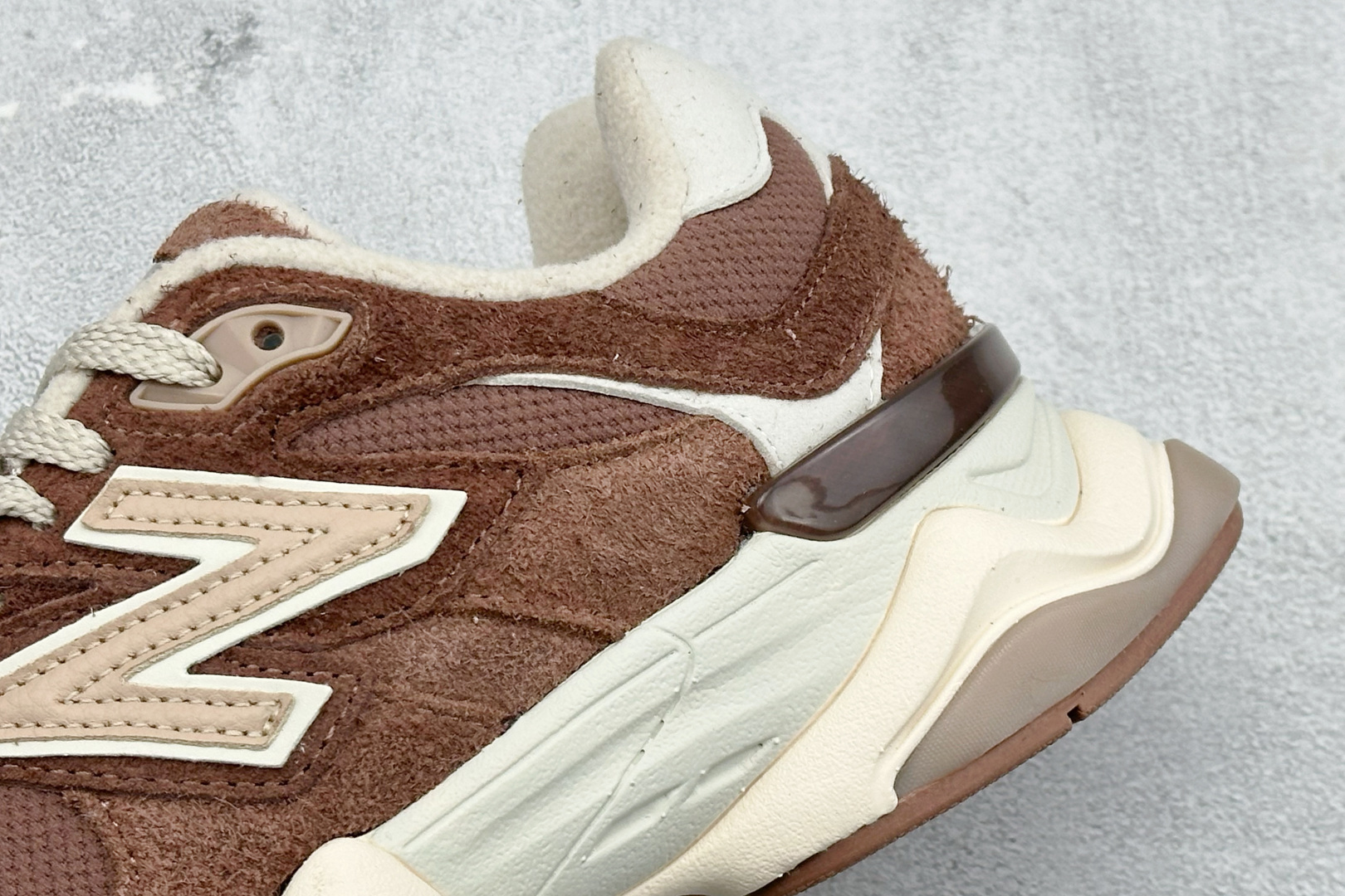 Joe Freshgoods x New Balance NB9060 联名款 复古休闲运动慢跑鞋 U9060CCC-Top High Quatity Cheap Sneakers Fashion Clothing Clothes Bags handbags Shoes of all Brand wholesale With The best Quality And Beautiful Price from China Factory Chinese suppliers wholesaler seller Joe Freshgoods x New Balance NB9060 联名款 复古休闲运动慢跑鞋 U9060CCC