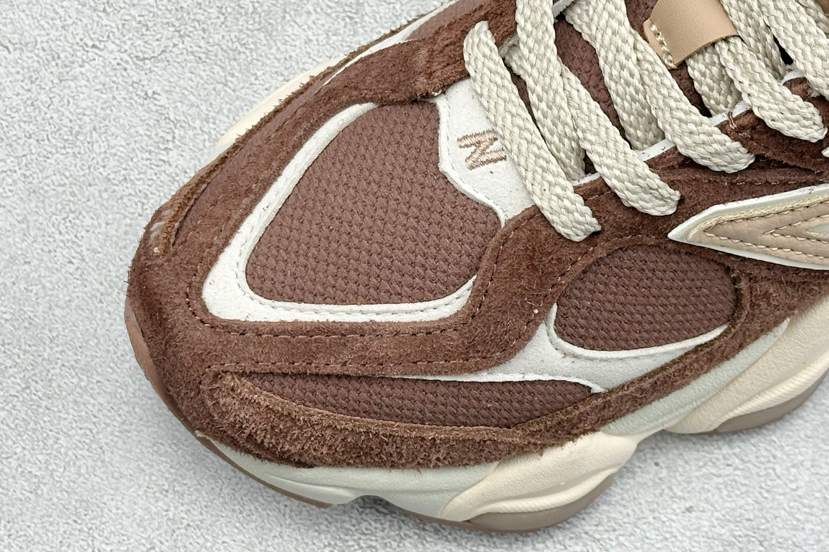 Joe Freshgoods x New Balance NB9060 联名款 复古休闲运动慢跑鞋 U9060CCC-Top High Quatity Cheap Sneakers Fashion Clothing Clothes Bags handbags Shoes of all Brand wholesale With The best Quality And Beautiful Price from China Factory Chinese suppliers wholesaler seller Joe Freshgoods x New Balance NB9060 联名款 复古休闲运动慢跑鞋 U9060CCC