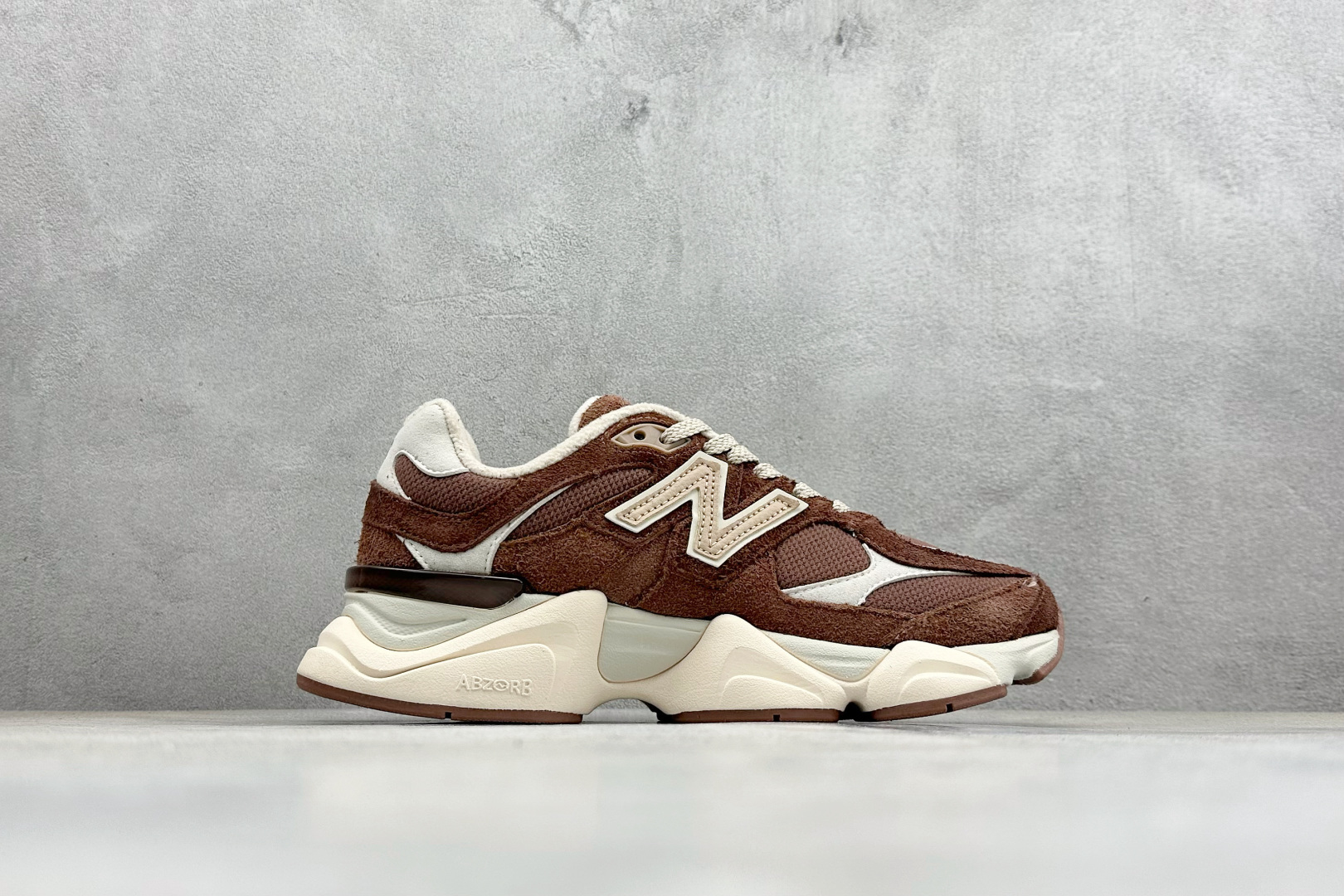 Joe Freshgoods x New Balance NB9060 联名款 复古休闲运动慢跑鞋 U9060CCC-Top High Quatity Cheap Sneakers Fashion Clothing Clothes Bags handbags Shoes of all Brand wholesale With The best Quality And Beautiful Price from China Factory Chinese suppliers wholesaler seller Joe Freshgoods x New Balance NB9060 联名款 复古休闲运动慢跑鞋 U9060CCC