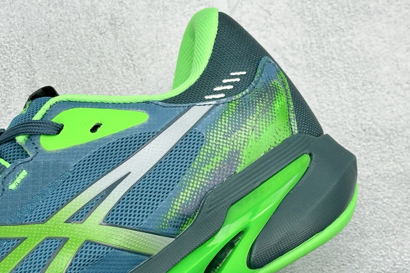 Asics Solution Speed FF 4 Novak 亚瑟竞速跑步鞋 1201A019-007-Top High Quatity Cheap Sneakers Fashion Clothing Clothes Bags handbags Shoes of all Brand wholesale With The best Quality And Beautiful Price from China Factory Chinese suppliers wholesaler seller Asics Solution Speed FF 4 Novak 亚瑟竞速跑步鞋 1201A019-007