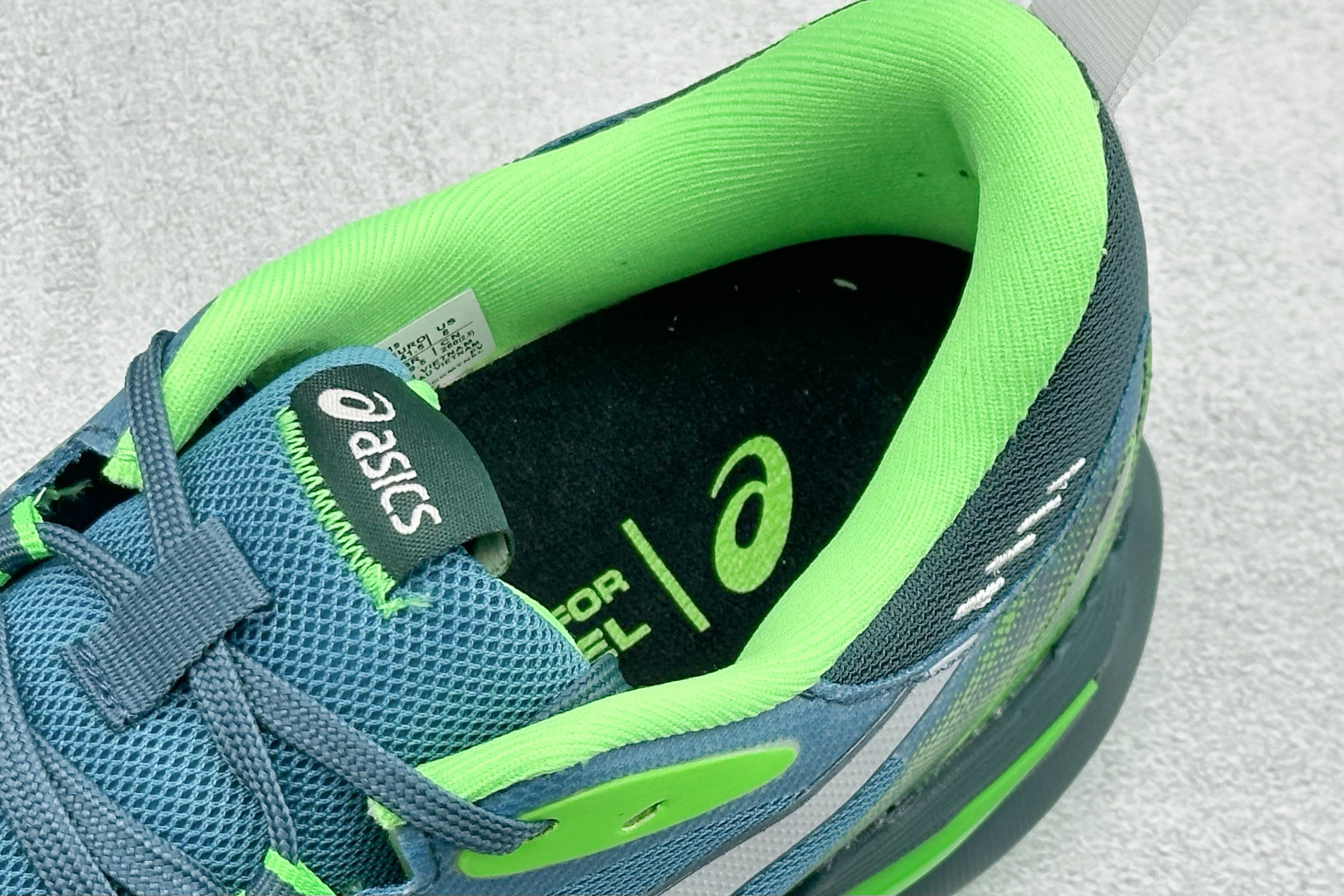 Asics Solution Speed FF 4 Novak 亚瑟竞速跑步鞋 1201A019-007-Top High Quatity Cheap Sneakers Fashion Clothing Clothes Bags handbags Shoes of all Brand wholesale With The best Quality And Beautiful Price from China Factory Chinese suppliers wholesaler seller Asics Solution Speed FF 4 Novak 亚瑟竞速跑步鞋 1201A019-007