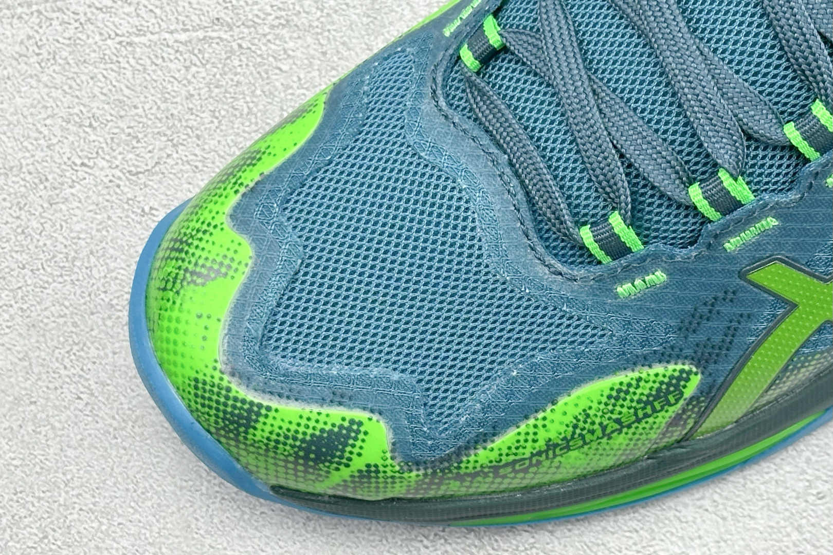 Asics Solution Speed FF 4 Novak 亚瑟竞速跑步鞋 1201A019-007-Top High Quatity Cheap Sneakers Fashion Clothing Clothes Bags handbags Shoes of all Brand wholesale With The best Quality And Beautiful Price from China Factory Chinese suppliers wholesaler seller Asics Solution Speed FF 4 Novak 亚瑟竞速跑步鞋 1201A019-007