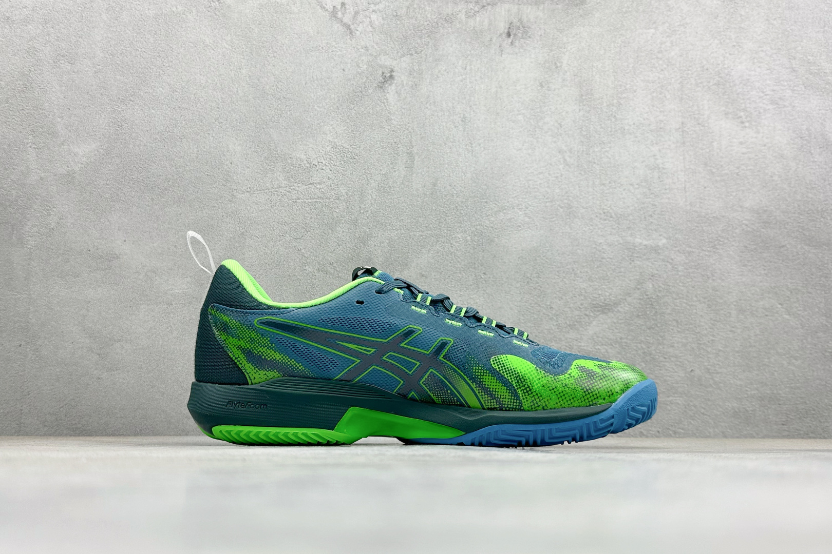 Asics Solution Speed FF 4 Novak 亚瑟竞速跑步鞋 1201A019-007-Top High Quatity Cheap Sneakers Fashion Clothing Clothes Bags handbags Shoes of all Brand wholesale With The best Quality And Beautiful Price from China Factory Chinese suppliers wholesaler seller Asics Solution Speed FF 4 Novak 亚瑟竞速跑步鞋 1201A019-007