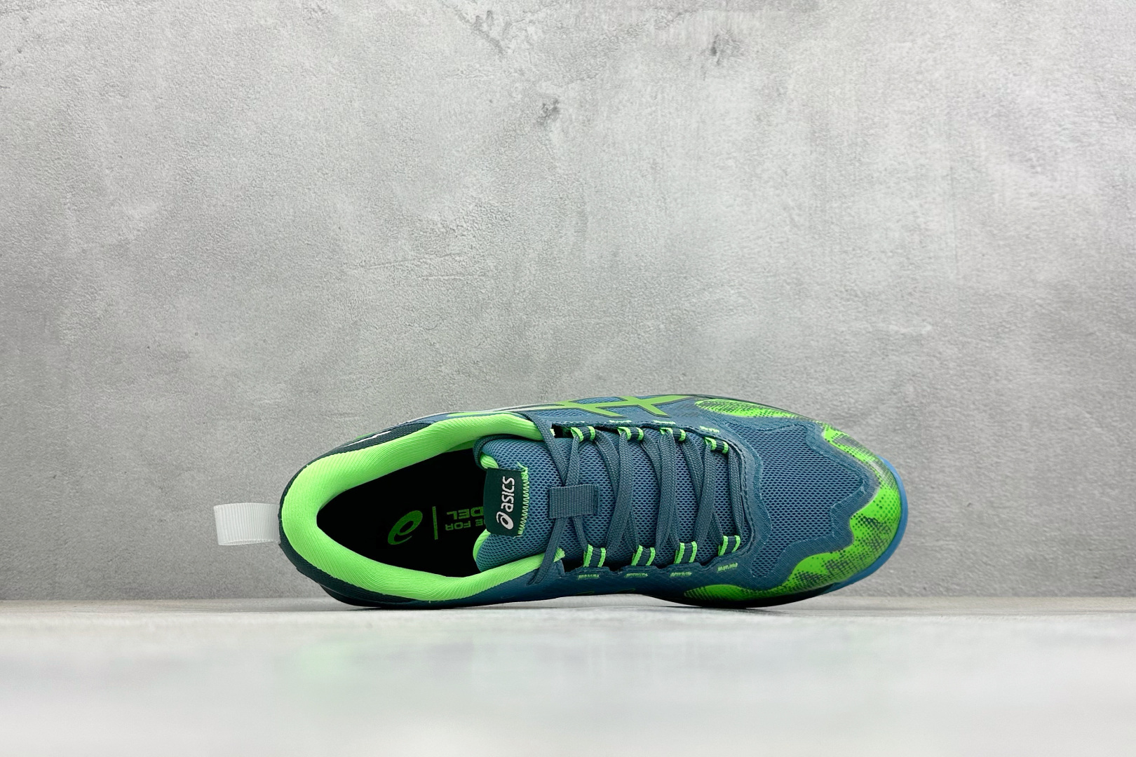 Asics Solution Speed FF 4 Novak 亚瑟竞速跑步鞋 1201A019-007-Top High Quatity Cheap Sneakers Fashion Clothing Clothes Bags handbags Shoes of all Brand wholesale With The best Quality And Beautiful Price from China Factory Chinese suppliers wholesaler seller Asics Solution Speed FF 4 Novak 亚瑟竞速跑步鞋 1201A019-007