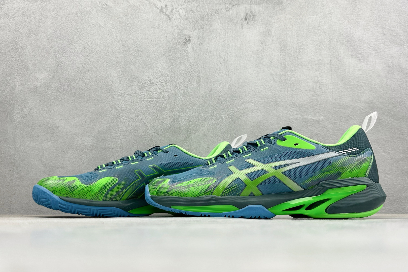 Asics Solution Speed FF 4 Novak 亚瑟竞速跑步鞋 1201A019-007-Top High Quatity Cheap Sneakers Fashion Clothing Clothes Bags handbags Shoes of all Brand wholesale With The best Quality And Beautiful Price from China Factory Chinese suppliers wholesaler seller Asics Solution Speed FF 4 Novak 亚瑟竞速跑步鞋 1201A019-007