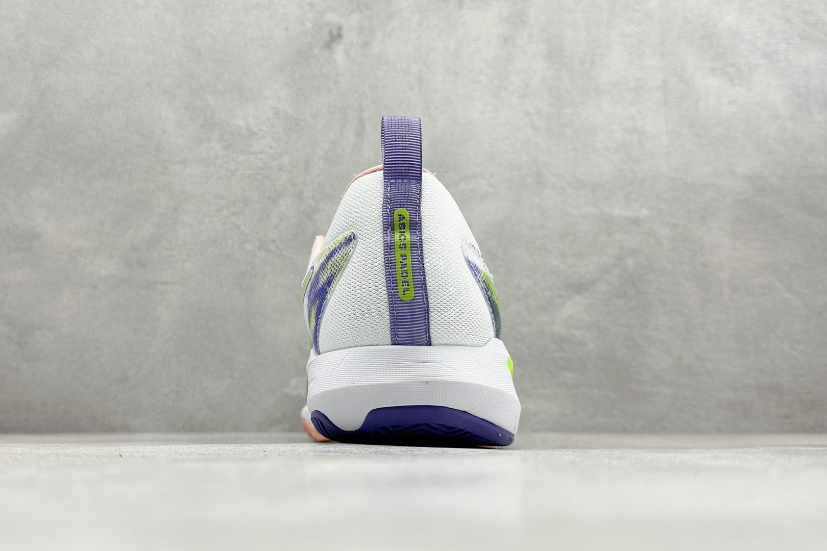 Asics Solution Speed FF 4 Novak 亚瑟竞速跑步鞋 1201A019-001 Asics Solution Speed FF 4 Novak 亚瑟竞速跑步鞋 1201A019-001