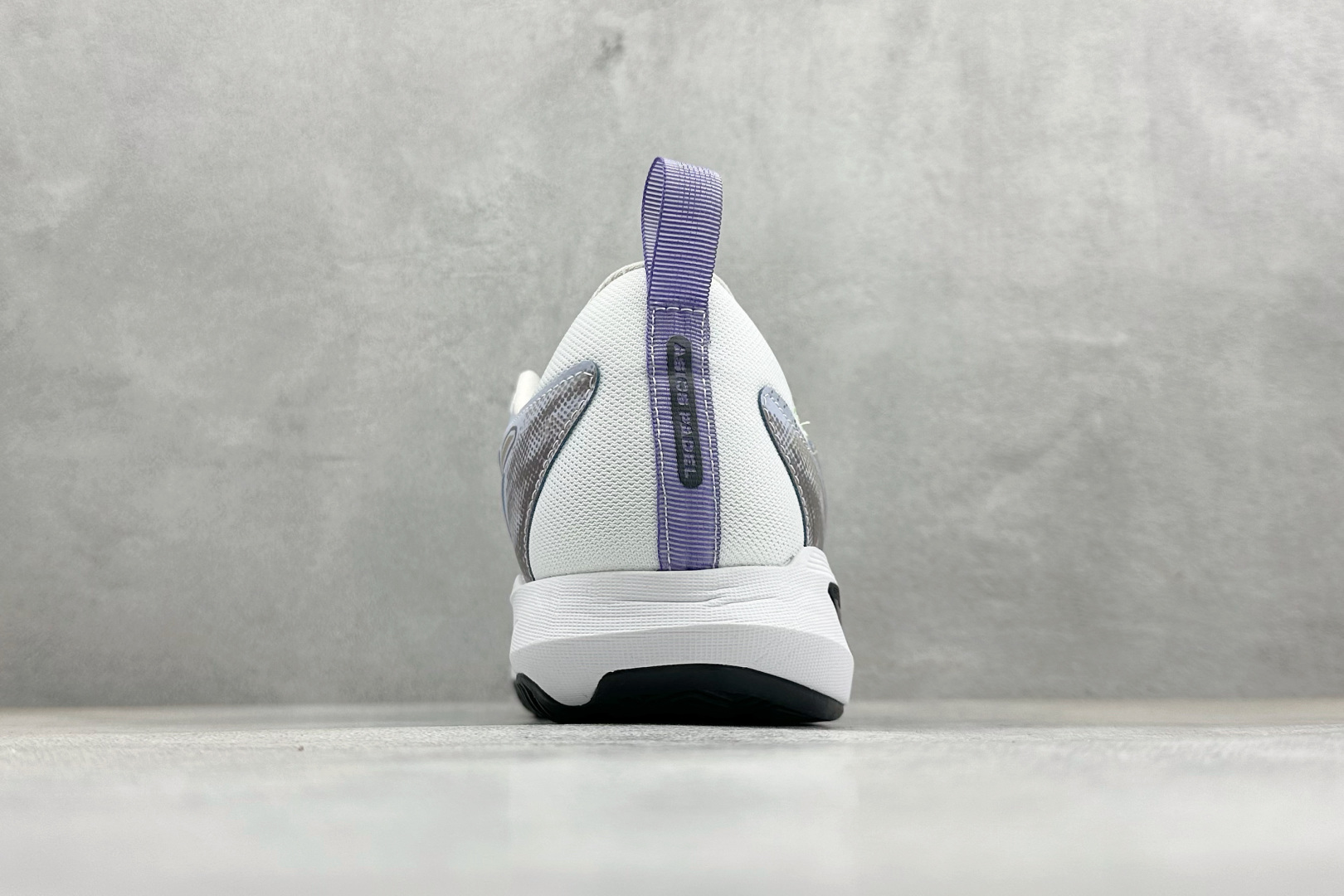 Asics Solution Speed FF 4 Novak 亚瑟竞速跑步鞋 1201A019-101 Asics Solution Speed FF 4 Novak 亚瑟竞速跑步鞋 1201A019-101