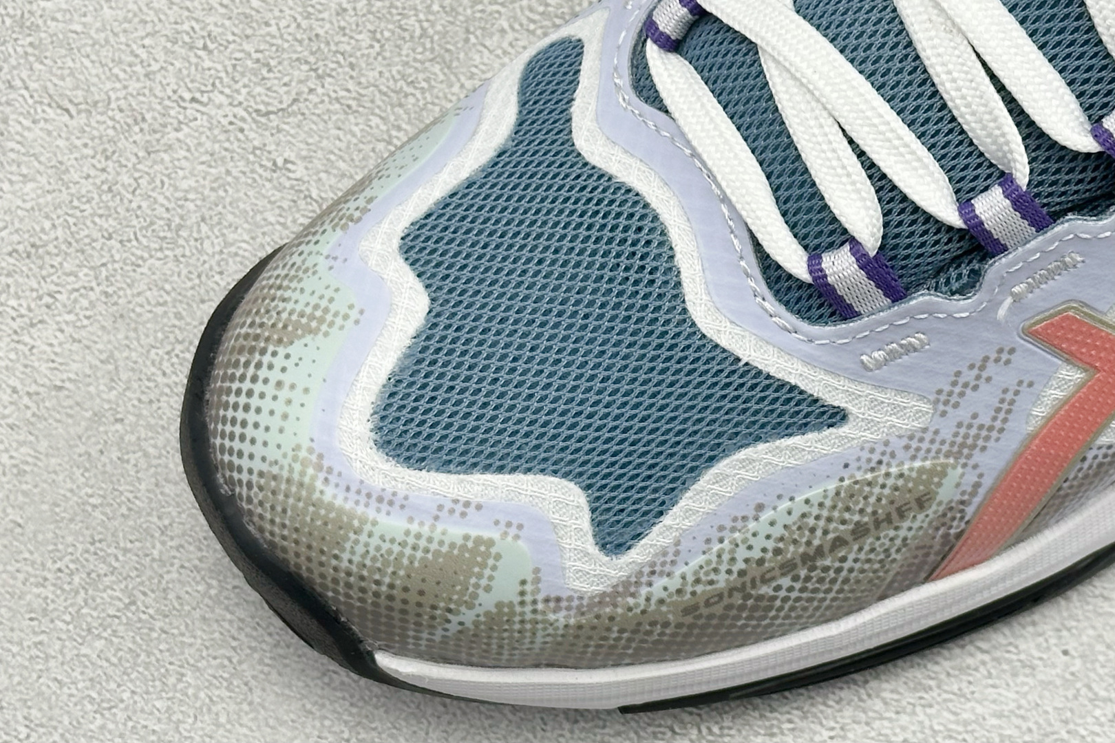 Asics Solution Speed FF 4 Novak 亚瑟竞速跑步鞋 1201A019-101 Asics Solution Speed FF 4 Novak 亚瑟竞速跑步鞋 1201A019-101