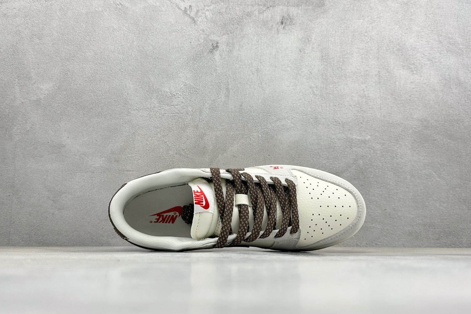 Nike Dunk Low Retro 马年限定 周年高端定制 低帮休闲板鞋 DX2688-011 Nike Dunk Low Retro 马年限定 周年高端定制 低帮休闲板鞋 DX2688-011