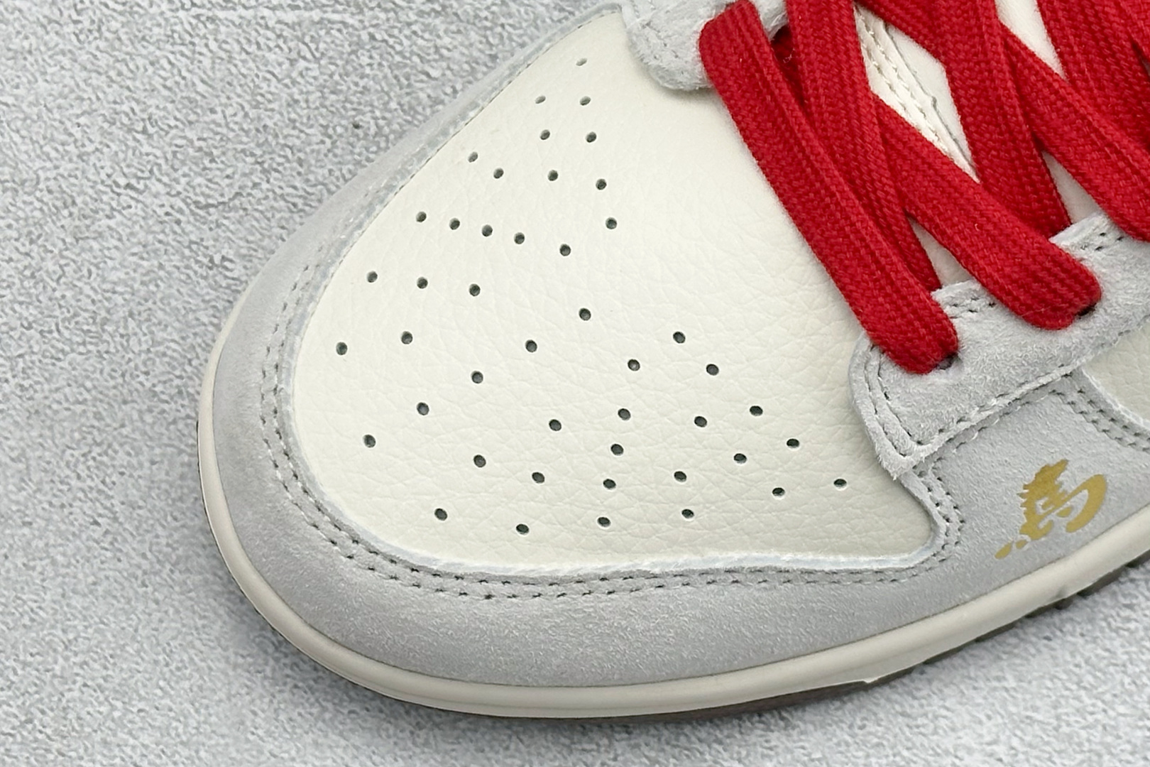 Nike Dunk Low Retro 马年限定 周年高端定制 低帮休闲板鞋 MY9969-902