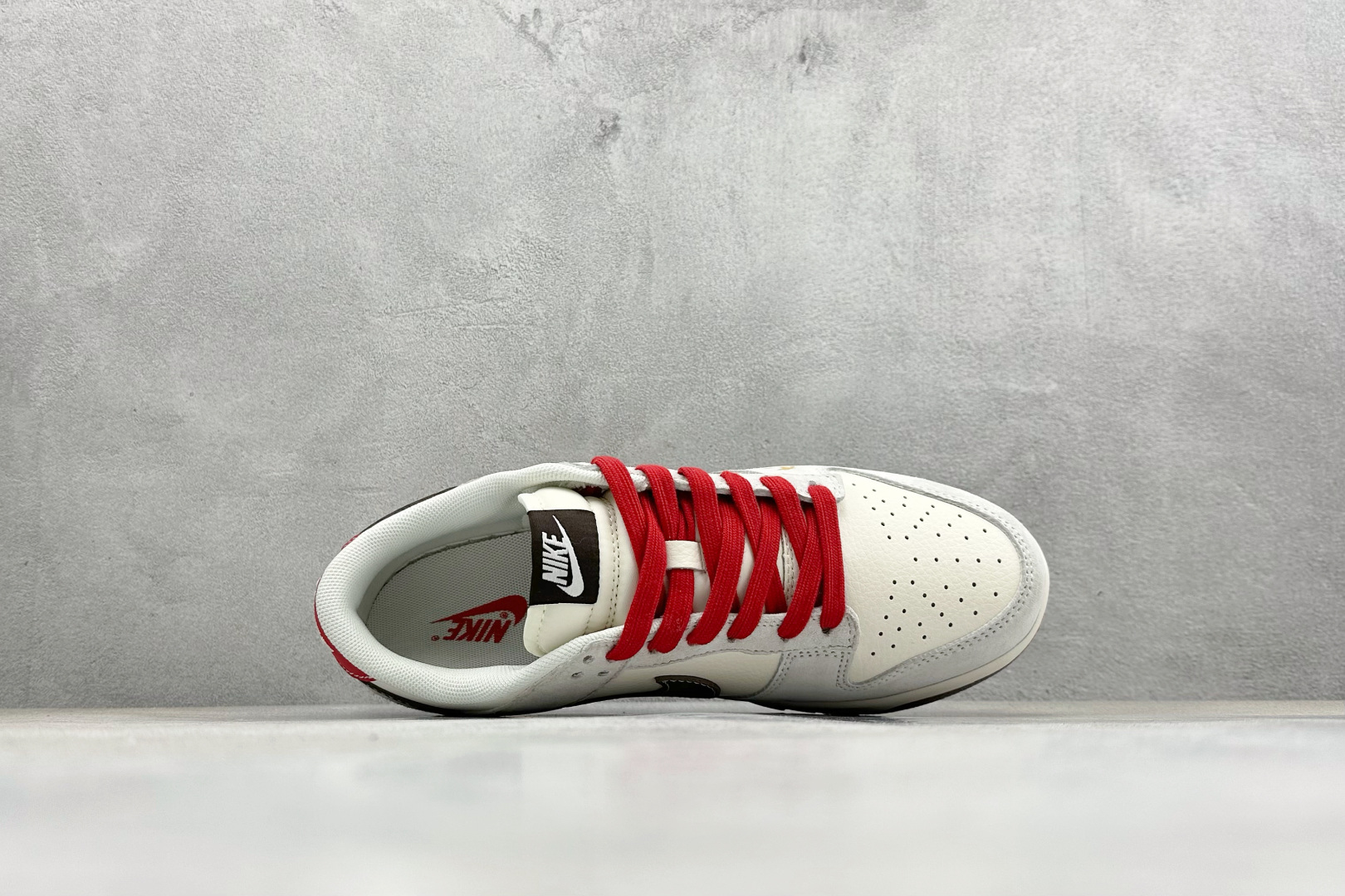 Nike Dunk Low Retro 马年限定 周年高端定制 低帮休闲板鞋 MY9969-902